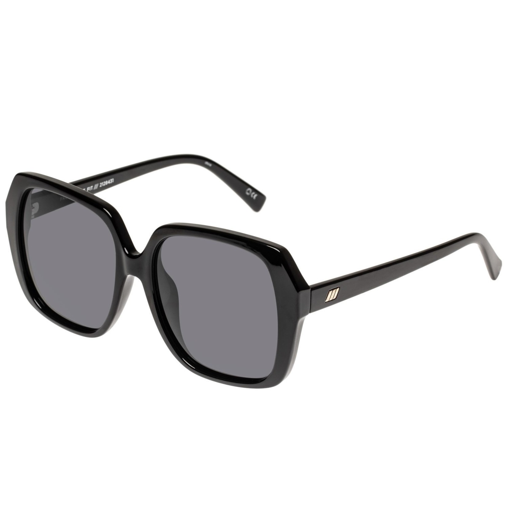 Le Specs Le Specs Frofro Sunglasses