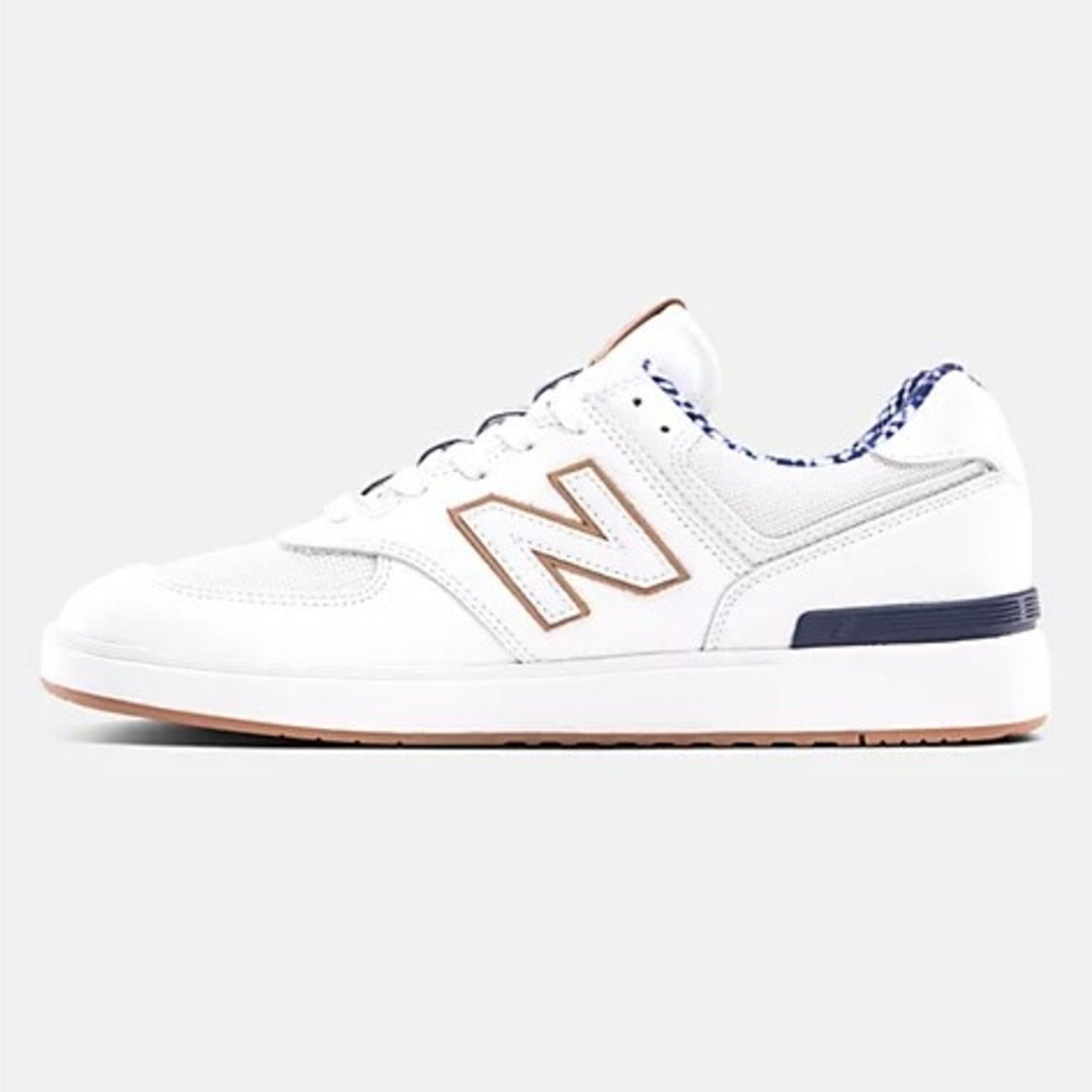 new balance 574 slowtide