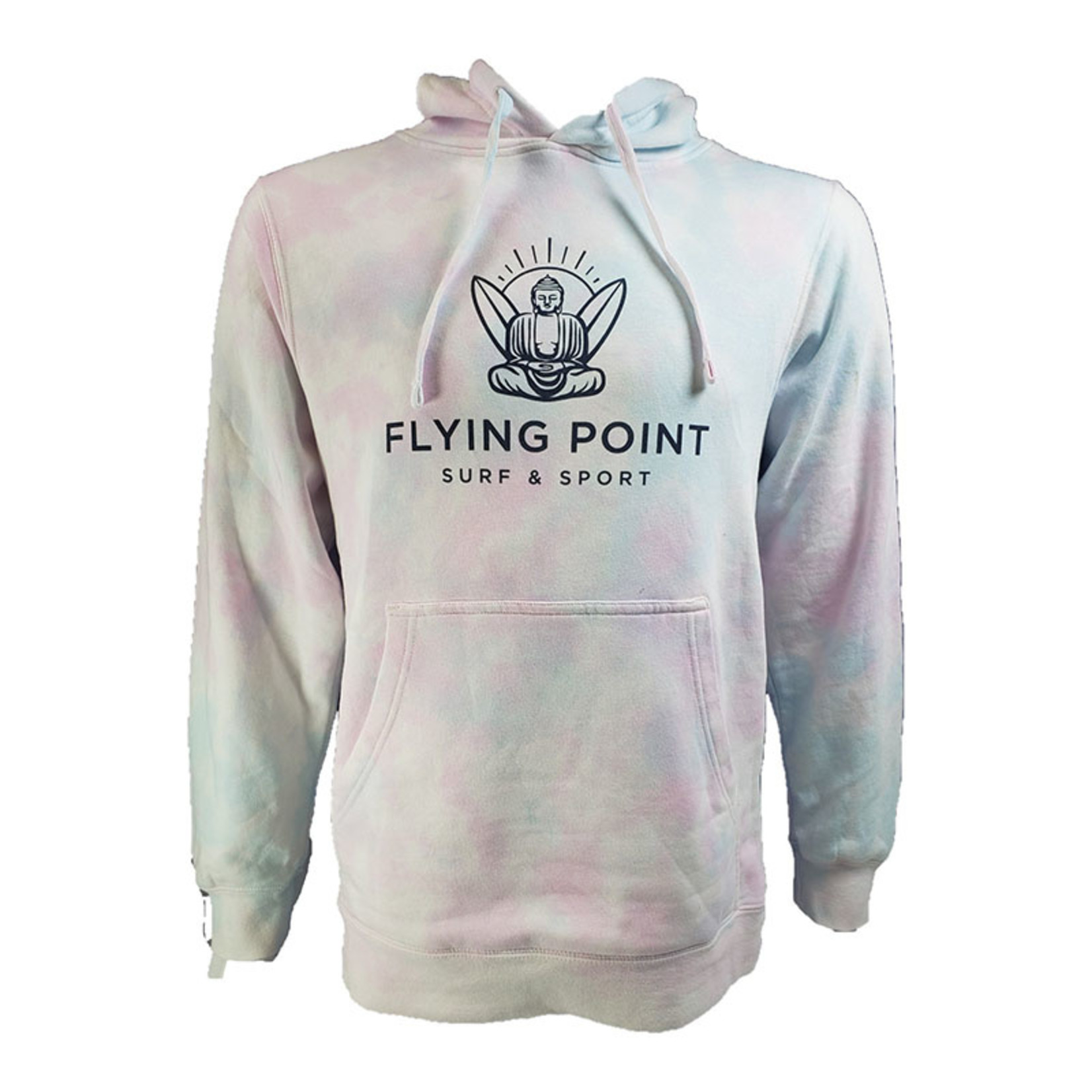Flying Point 25th Anniversary Hoodie