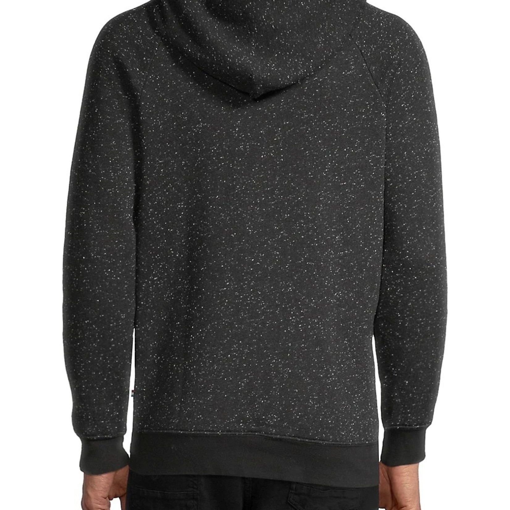 Sol Angeles Sol Angeles Speckled FT Cowl Hoodie