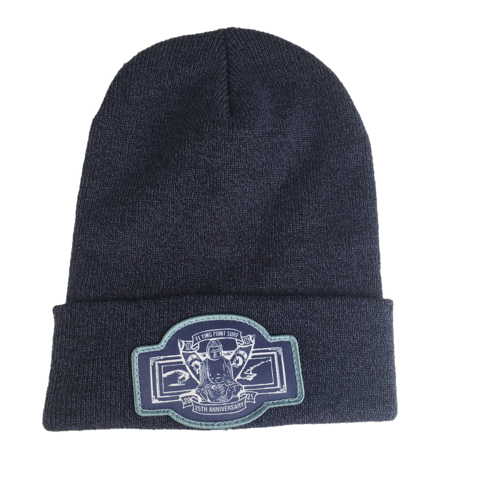 Flying Point 25th Anniversary Beanie