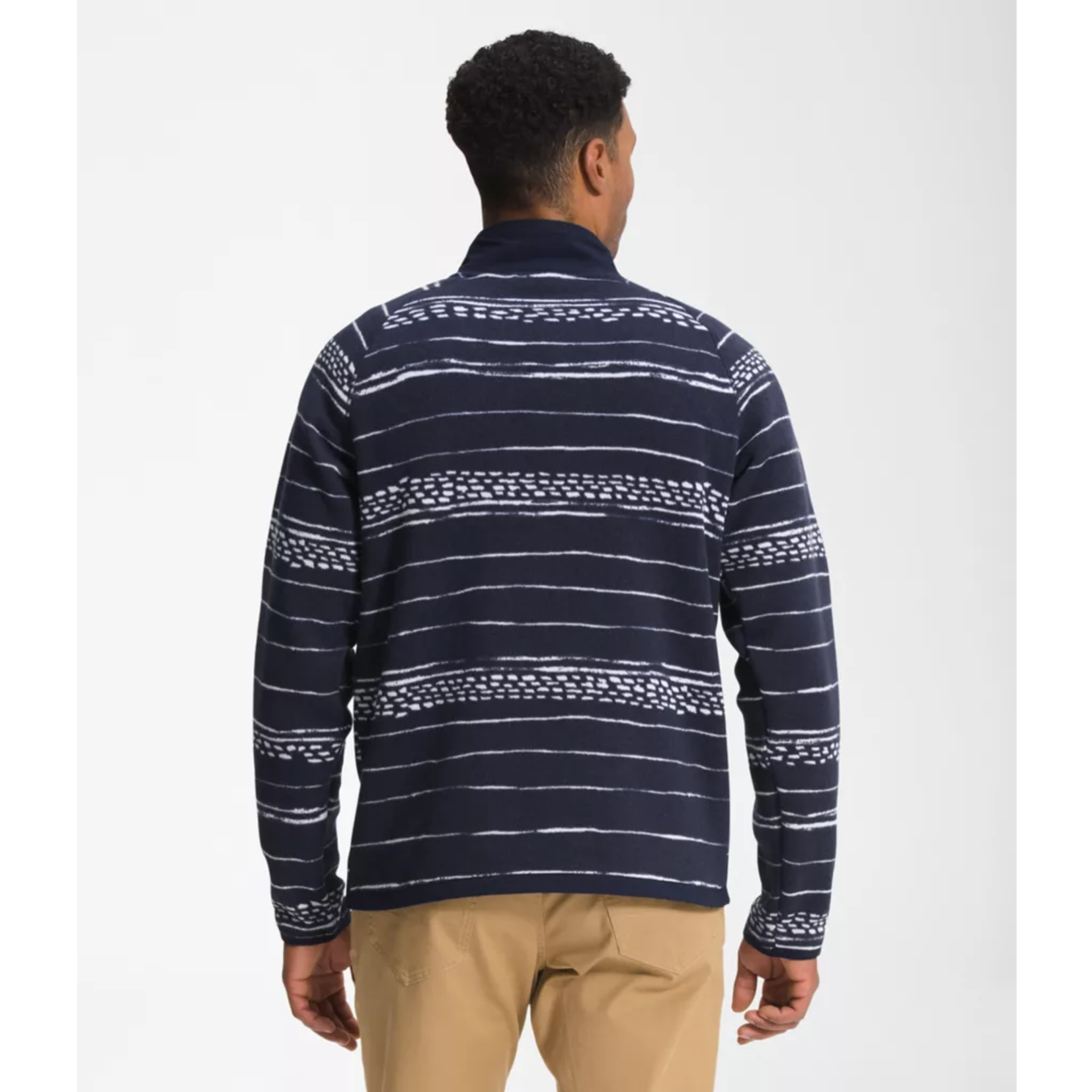 The North Face The North Face Men's Gordon Lyons 1/4 Zip