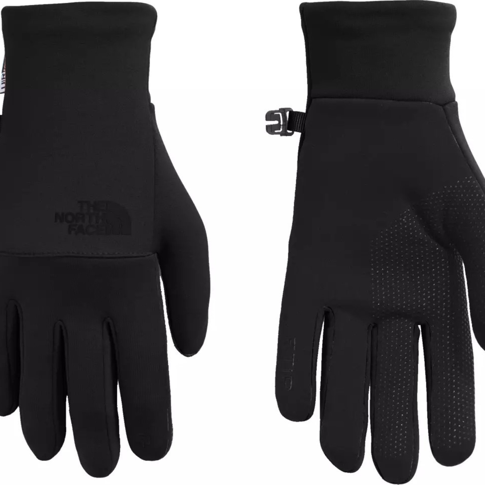 The North Face The North Face Womens E Tip Recycled Gloves