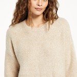 Z Supply Z Supply Airee Melange Sweater
