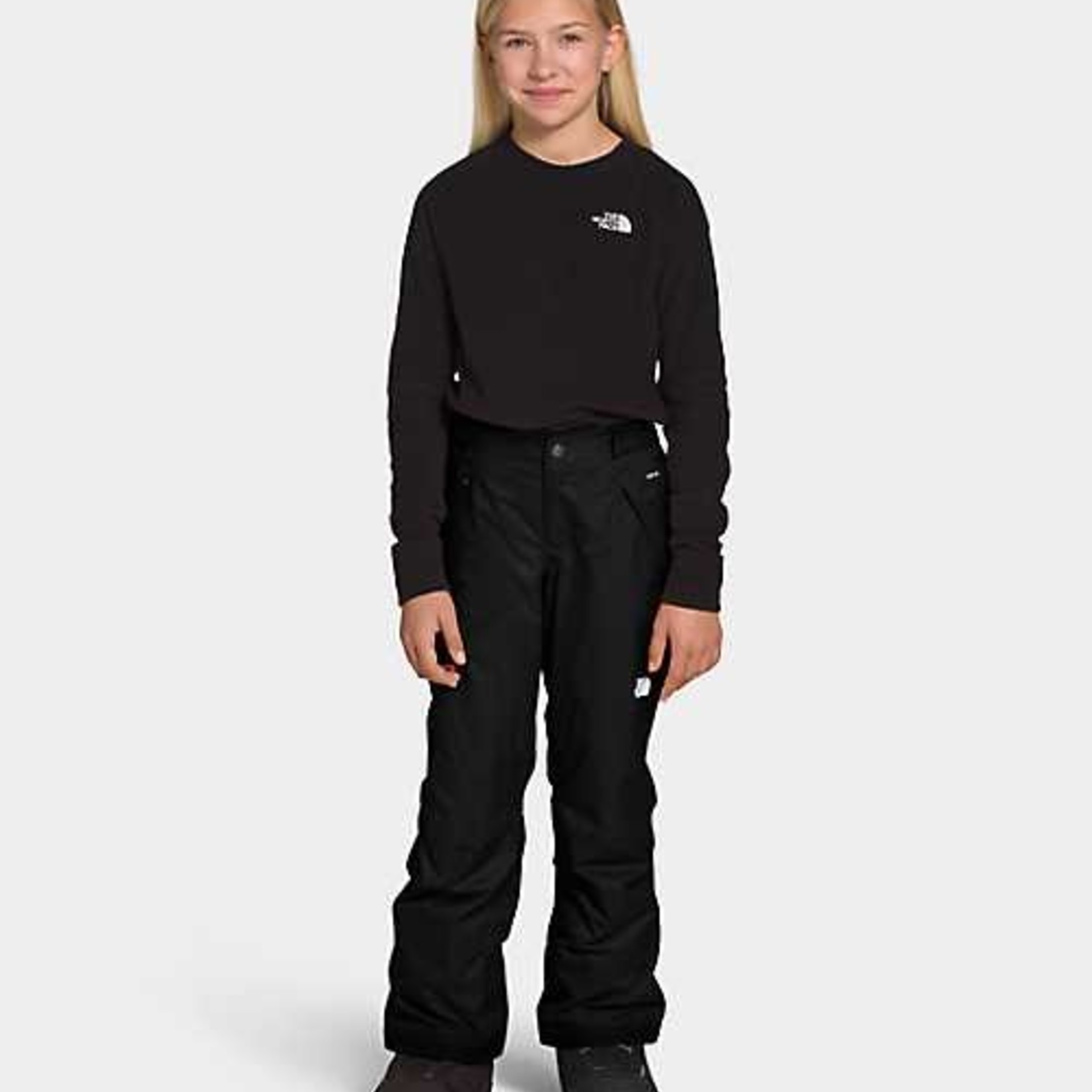 The North Face The North Face Girls Freedom Insulated Pant