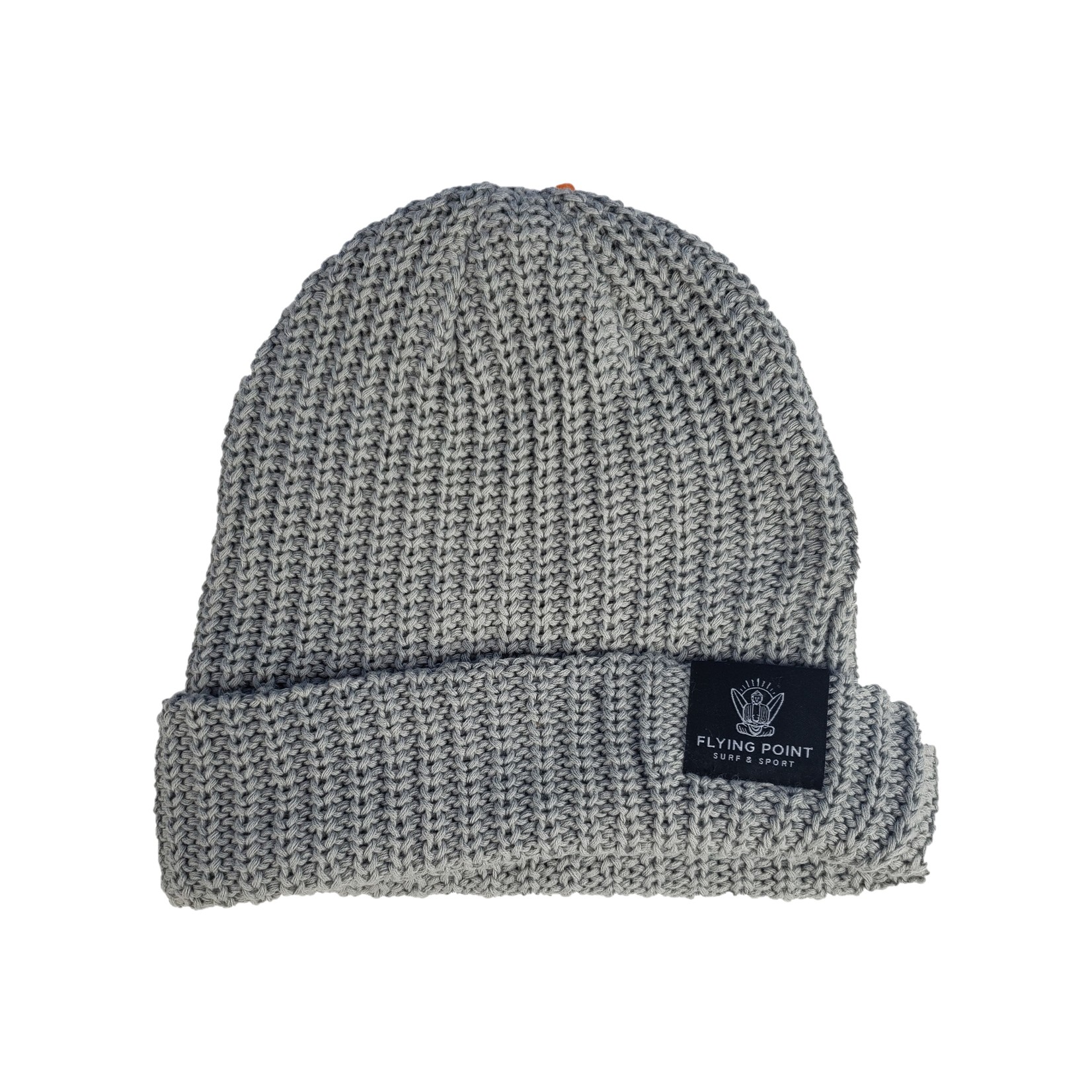 Flying Point Knit Beanie