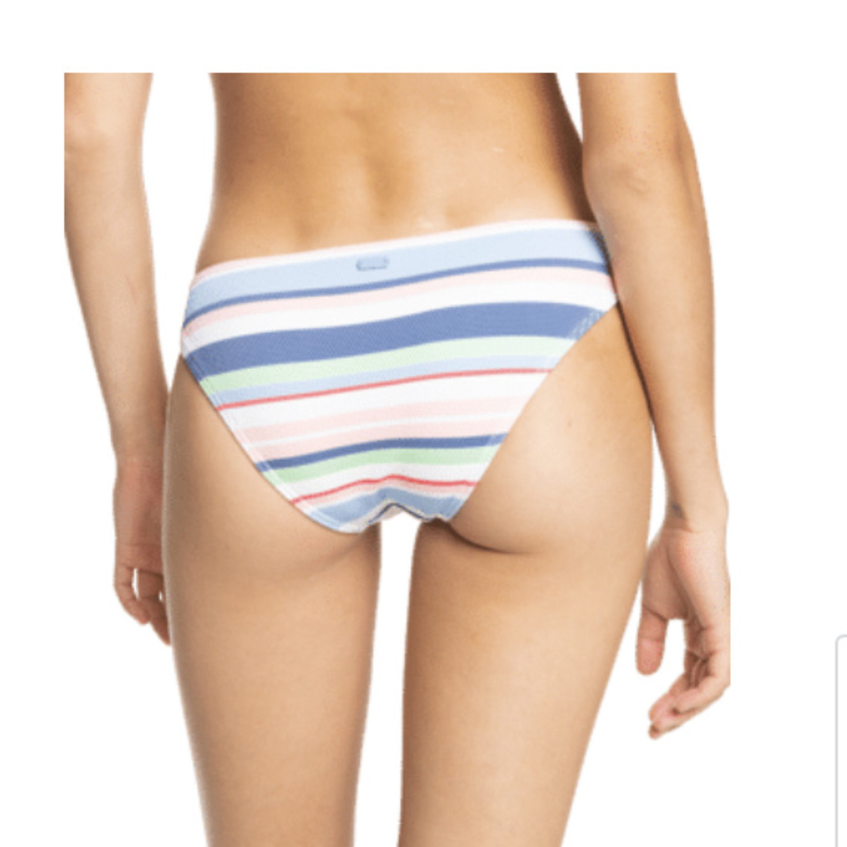 Roxy Line Up Bikini Bottom