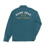 Dark Seas Dark Seas Teamsters Jacket