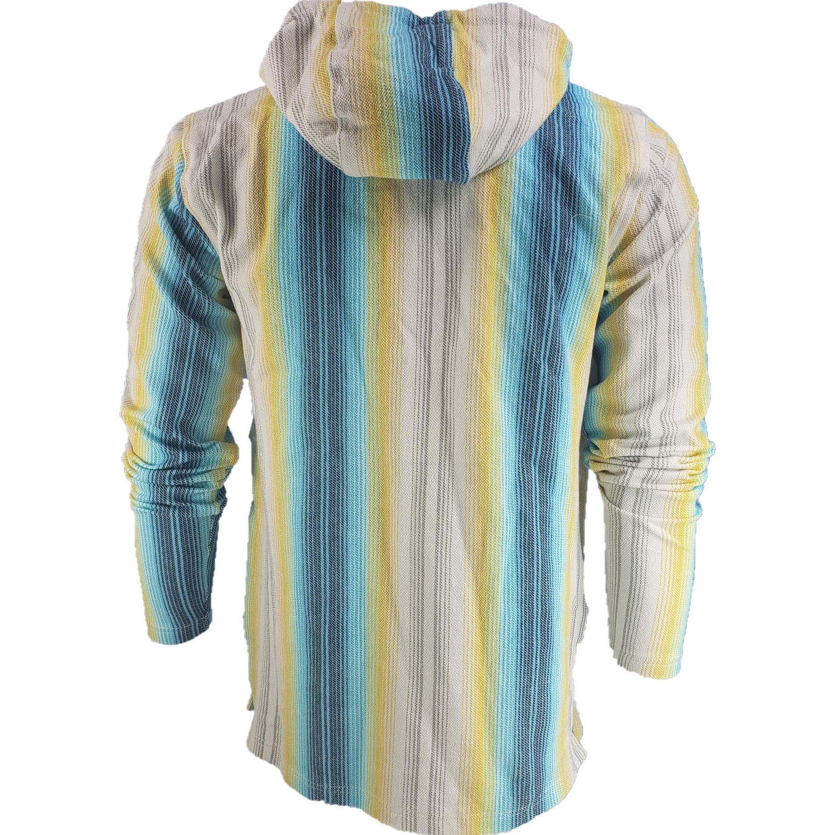 Flying Point Hombre Pullover