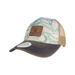 Flying Point Buddha Old Favorite Structured Trucker