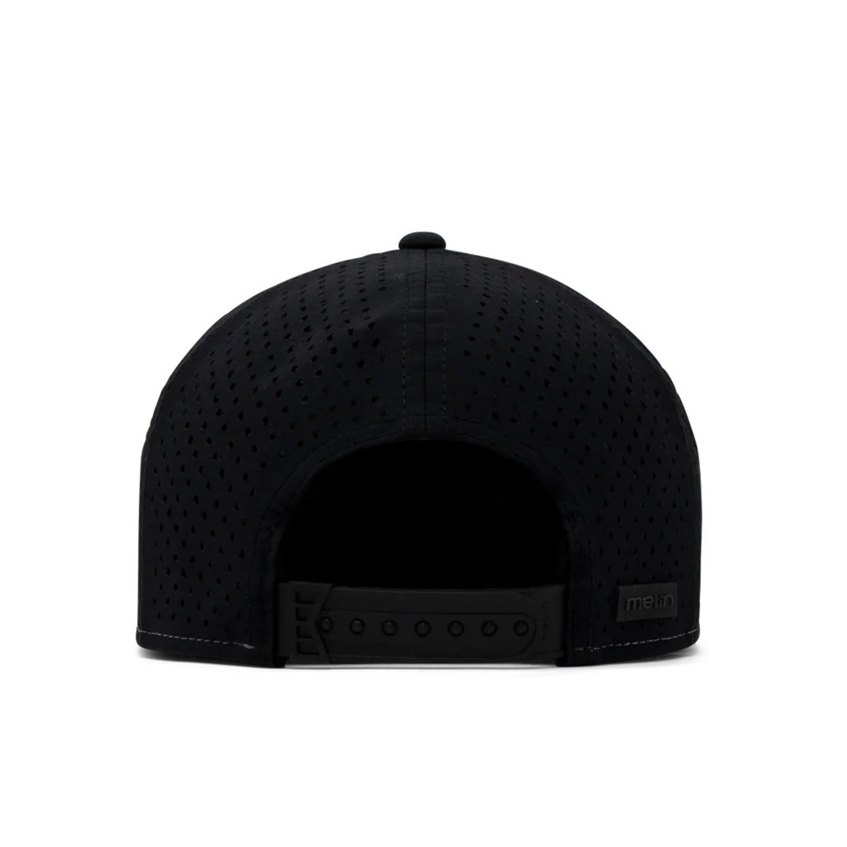 Melin Hydro Trenches Icon  Snapback Hat
