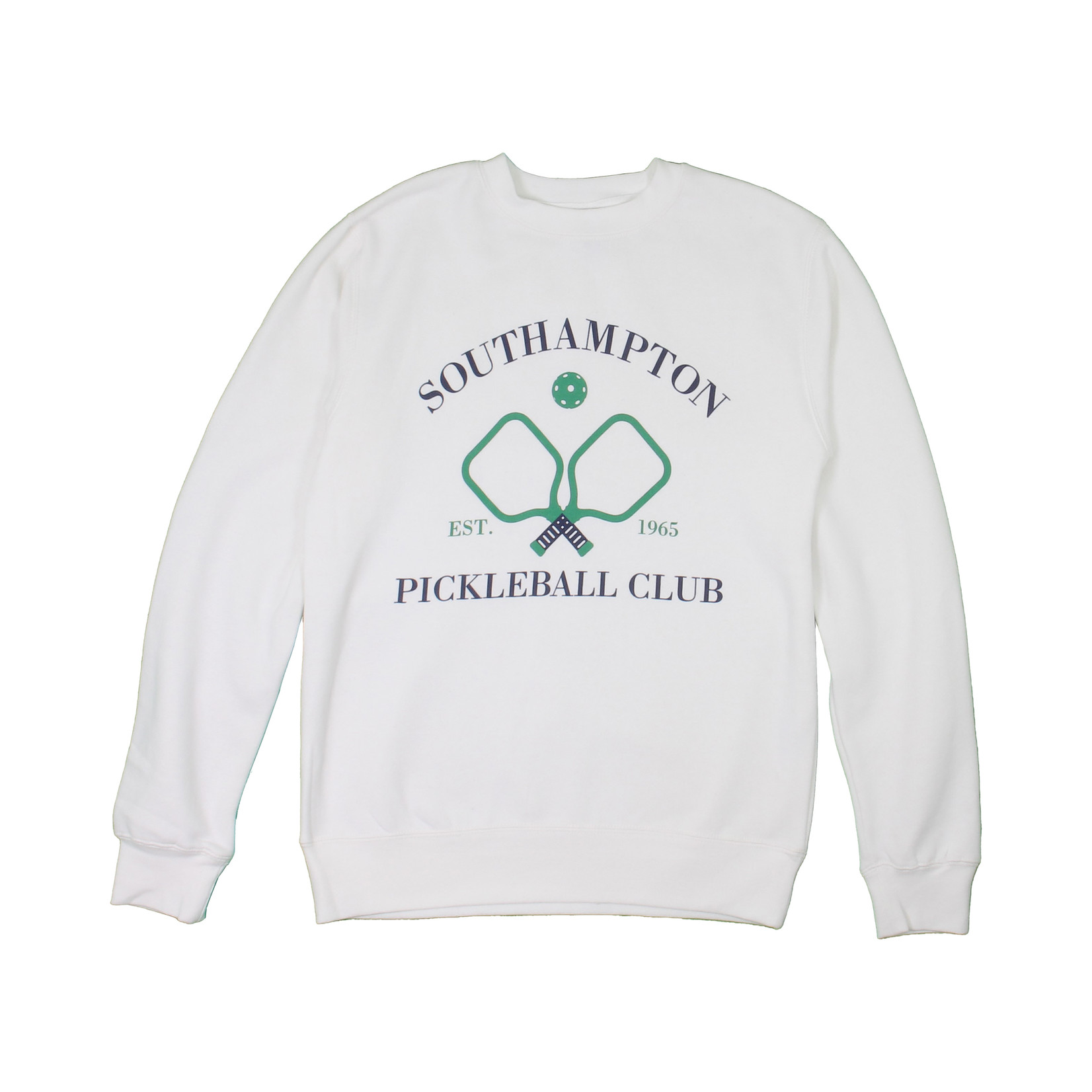 Southampton Pickleball Club Sweatshirt