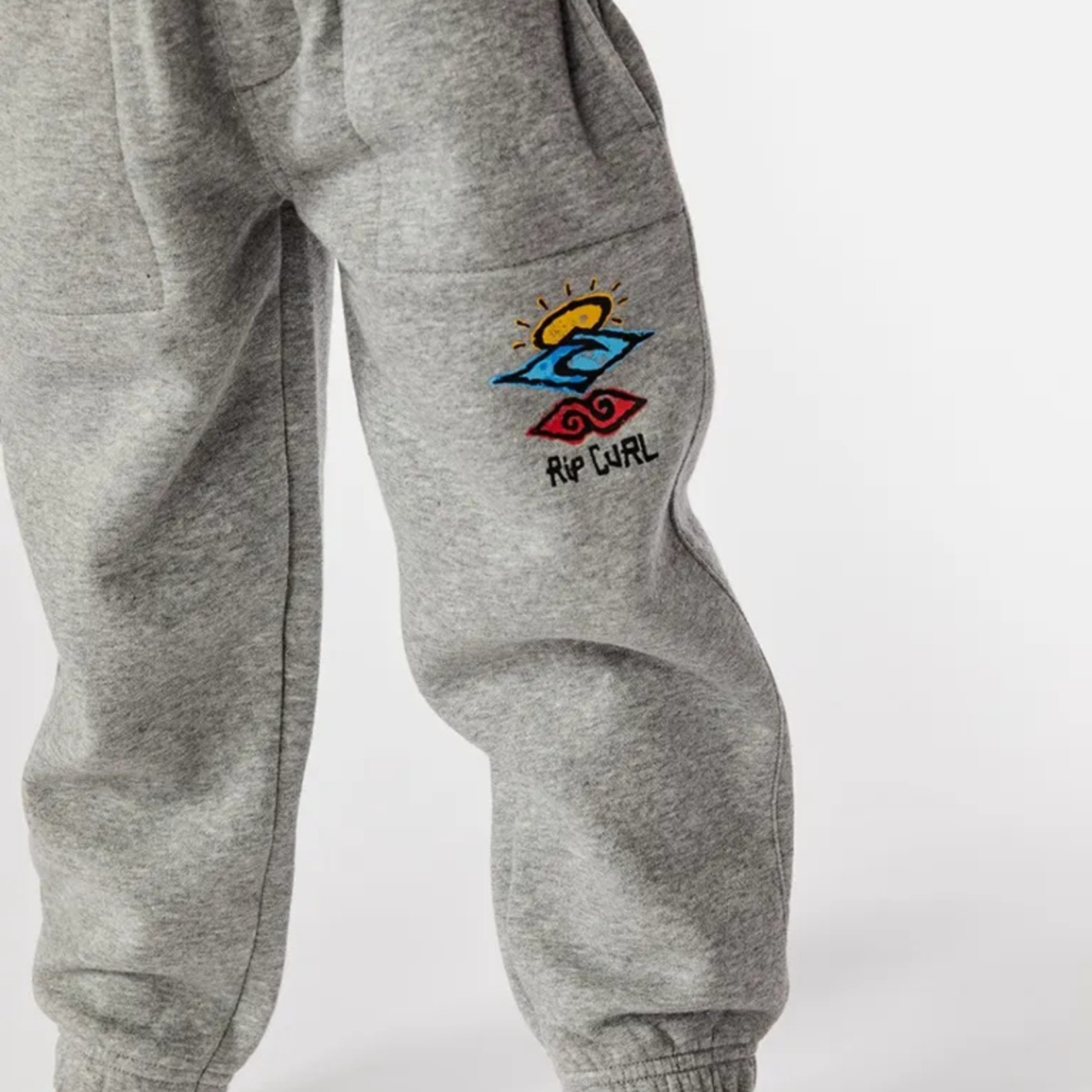 RipCurl Rip Curl Boy's Icons Of Shred Trackpants