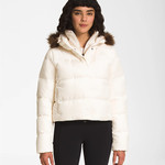 The North Face The North Face Women’s New Dealio Down Short Jacket