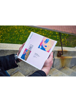 MUMAQ Paulette-Marie Sauvé, exhibition catalog