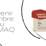 Cartes de membre MUMAQ