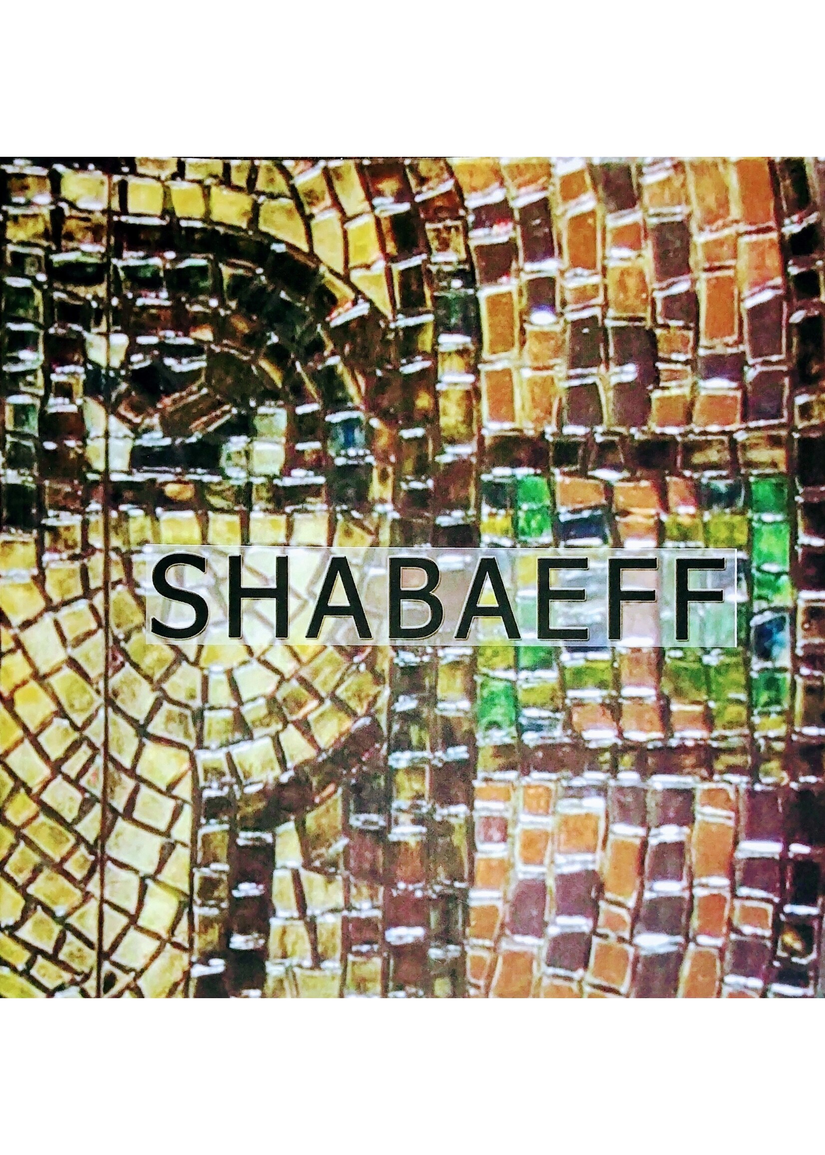 MUMAQ Under the Radar: Valentin Firsov Shabaeff, a Russian-Émigré Artist in Canada