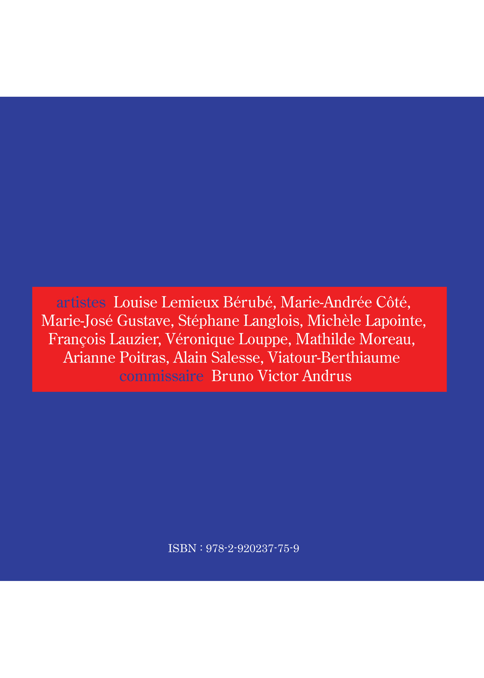 MUMAQ Expo 67... revisitée! Imaginer 100 ans de métiers d'art 1967-2017-2067