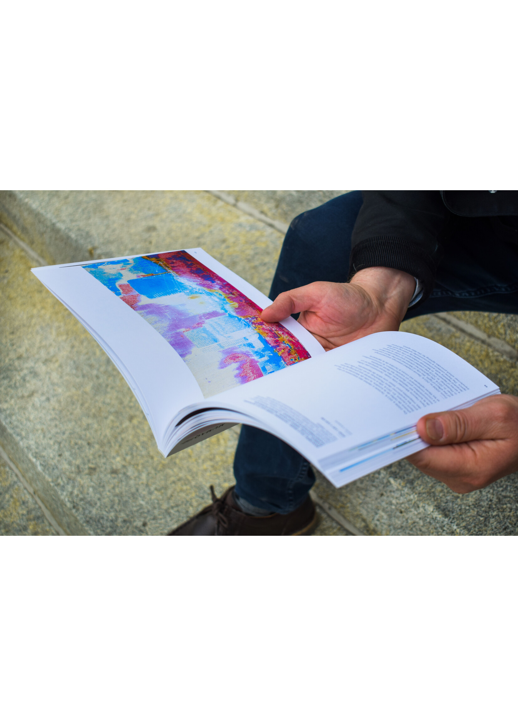 MUMAQ Vibrations sur fibres 21: Retrospective of the works of Paulette-Marie Sauvé