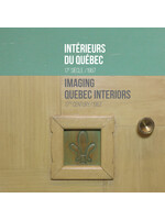 MUMAQ Imaging Quebec Interiors