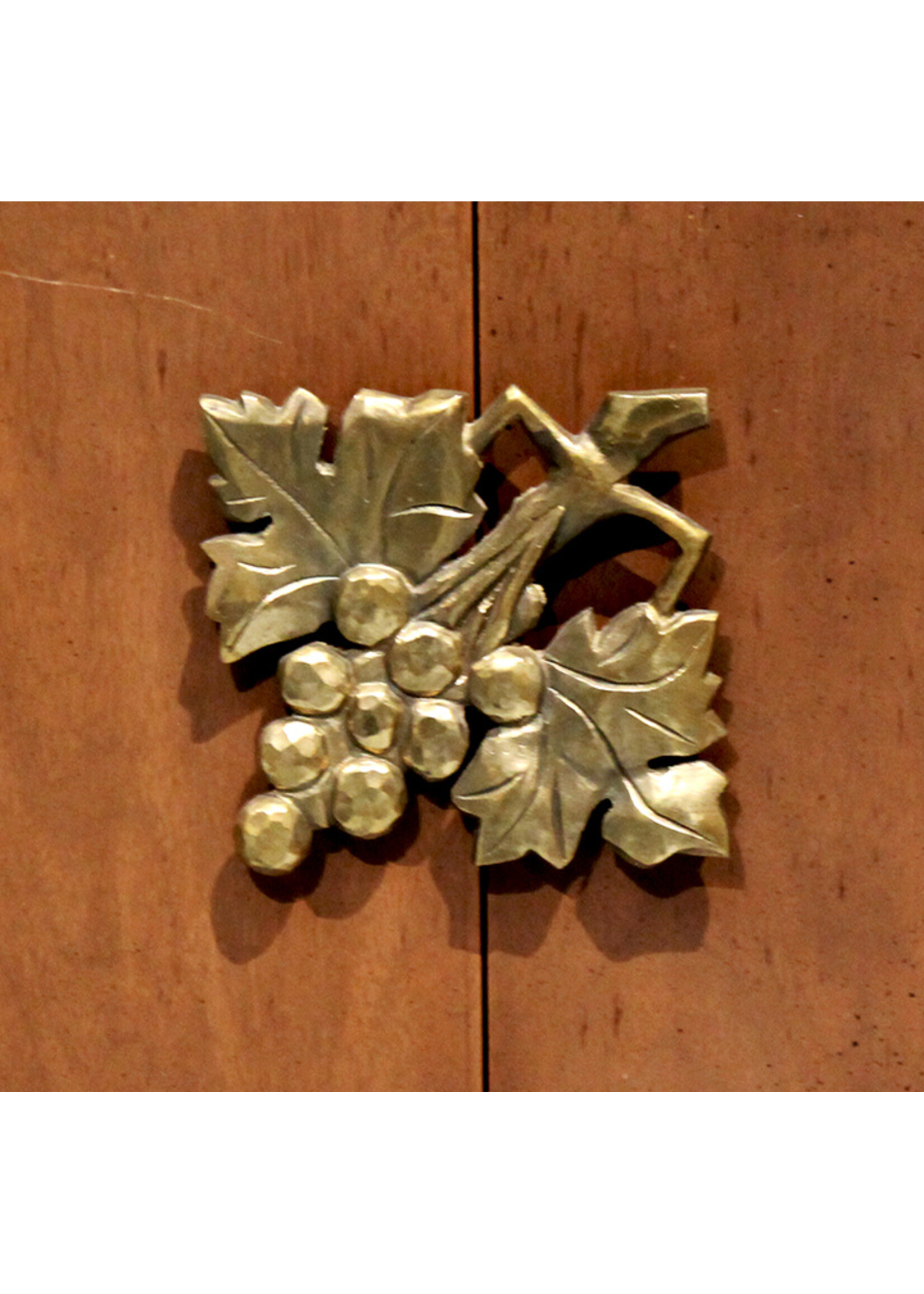 MUMAQ Intérieurs du Québec - 17e siècle / 1967