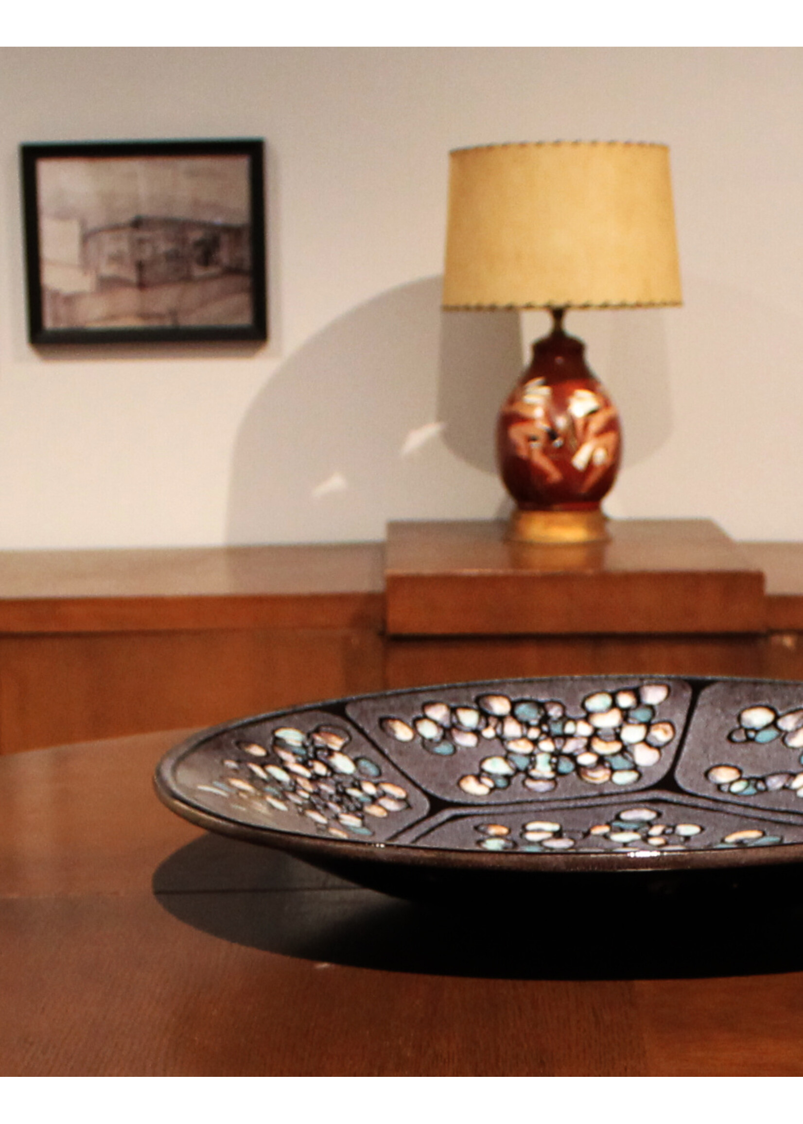 MUMAQ Intérieurs du Québec - 17e siècle / 1967