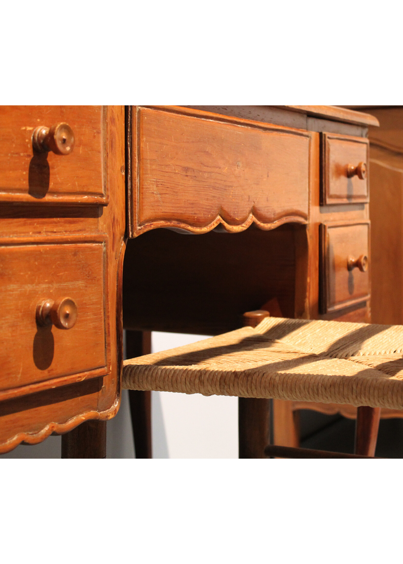 MUMAQ Intérieurs du Québec - 17e siècle / 1967