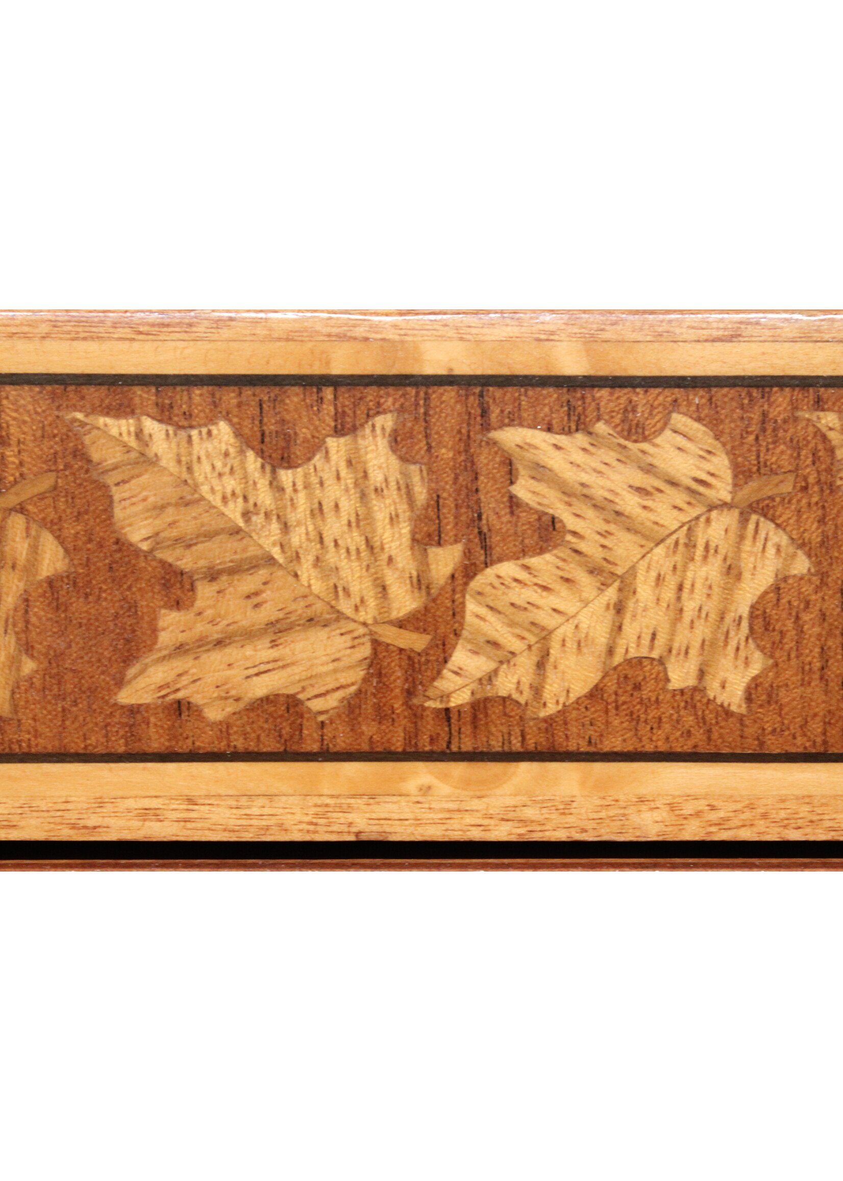 MUMAQ Imaging Quebec Interiors  - 17th Century / 1967