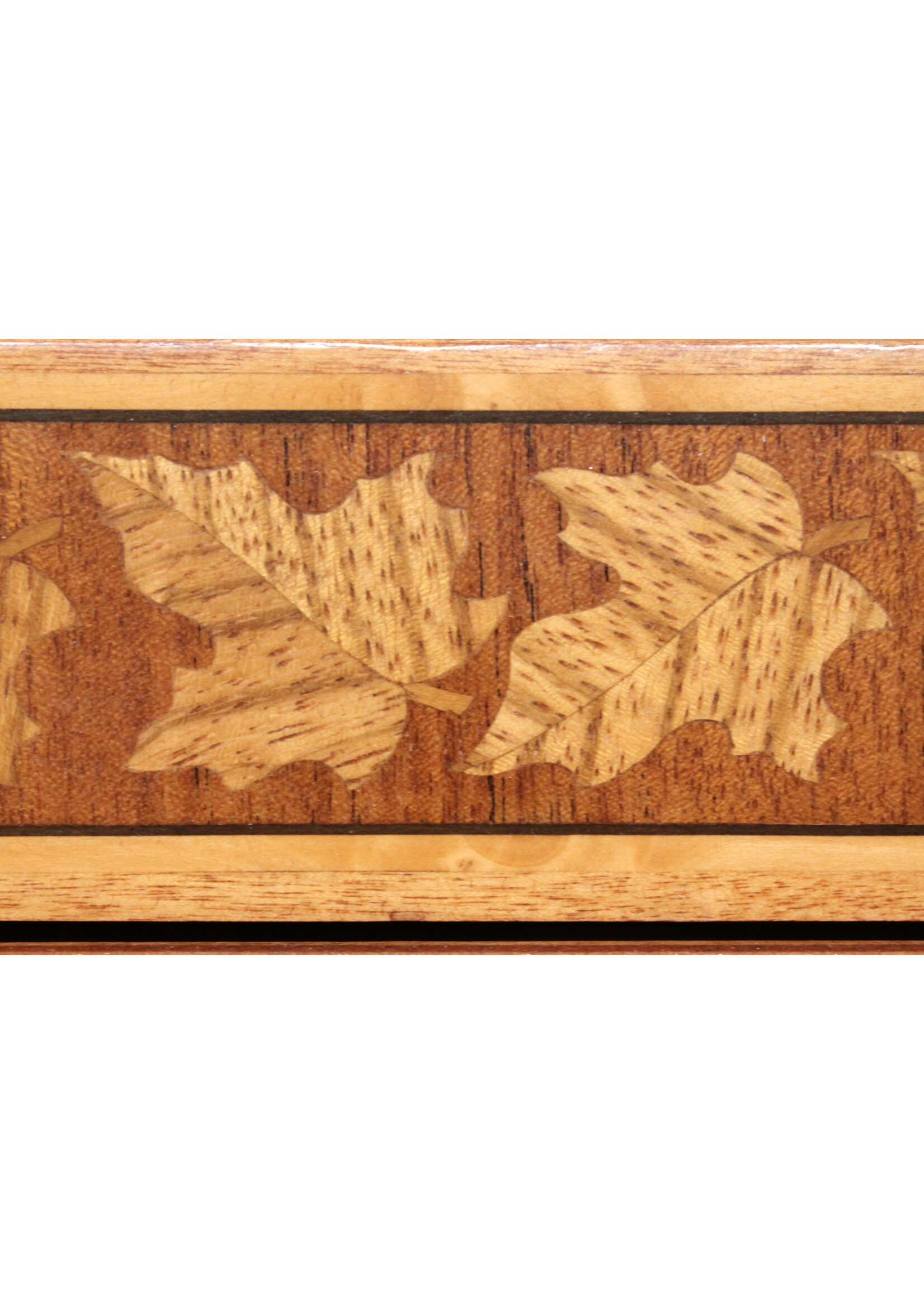 MUMAQ Intérieurs du Québec - 17e siècle / 1967