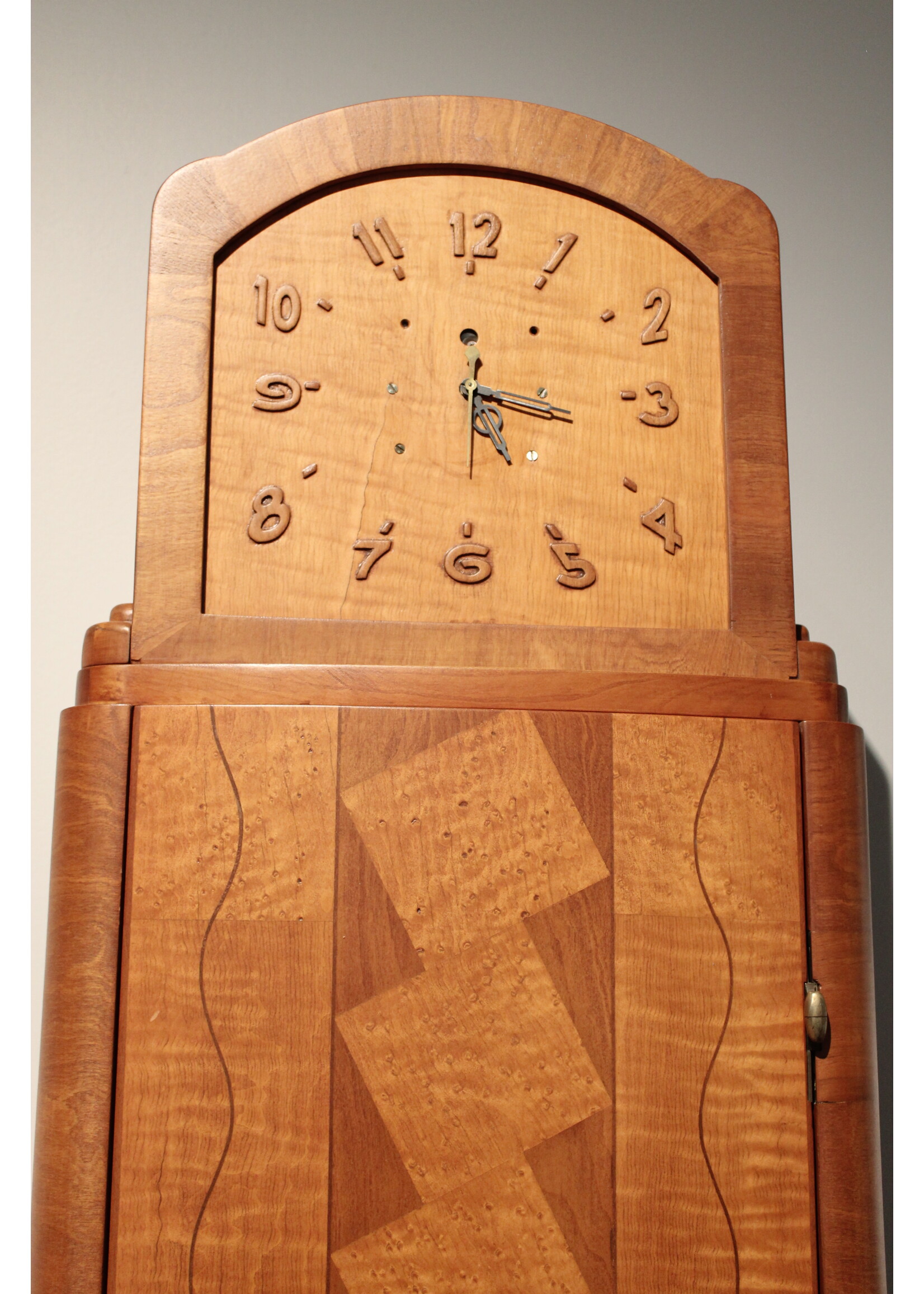 MUMAQ Intérieurs du Québec - 17e siècle / 1967