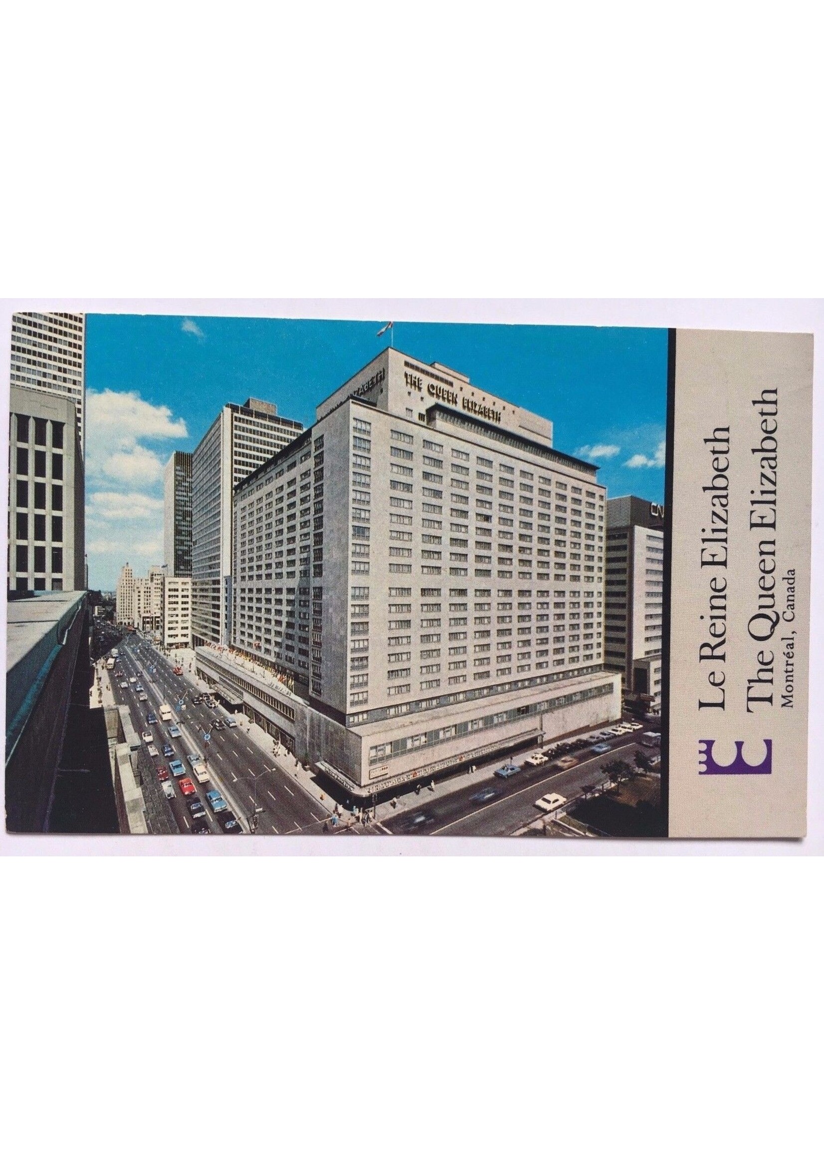 MUMAQ Intérieurs du Québec - 17e siècle / 1967