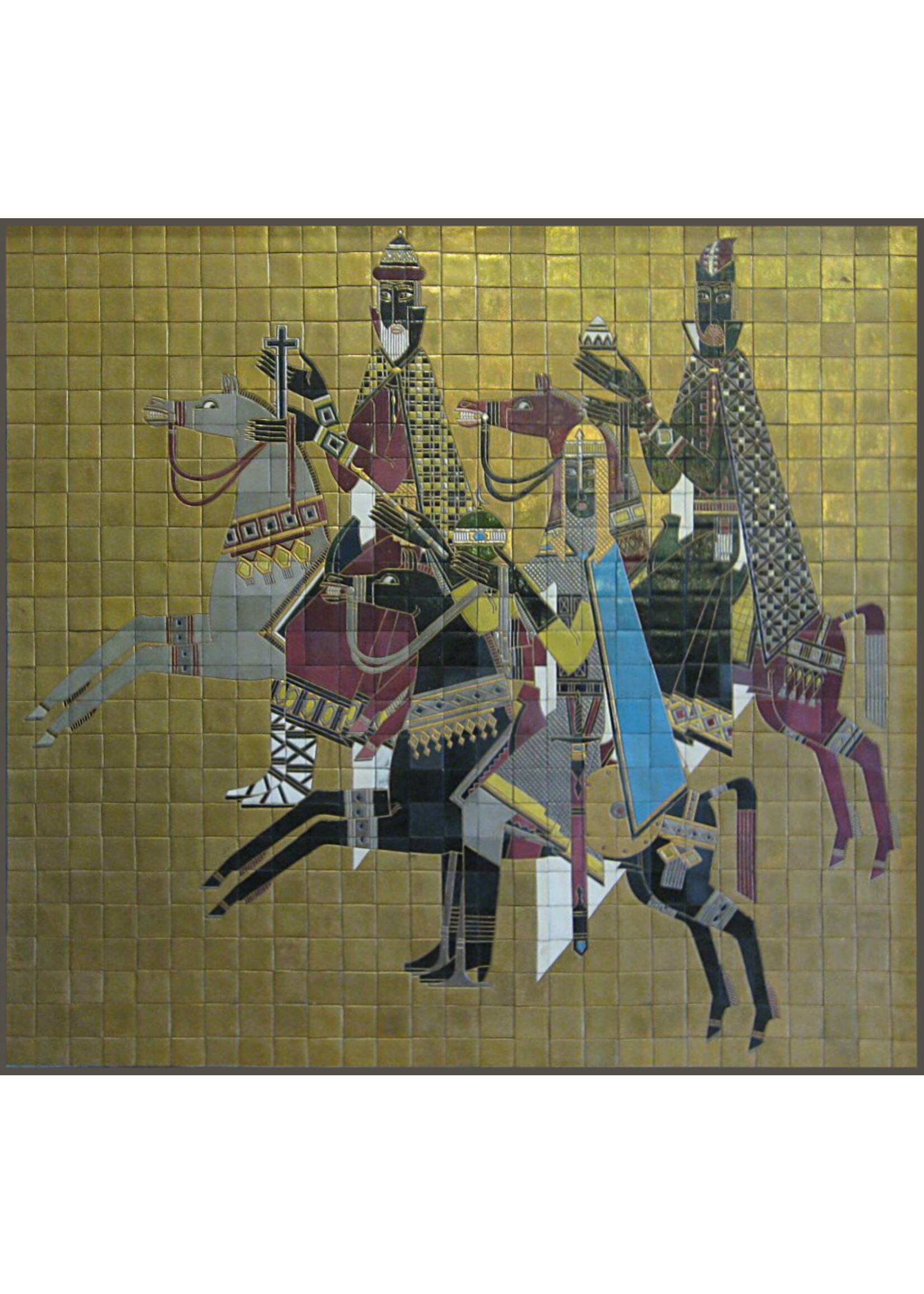 MUMAQ Under the Radar: Valentin Firsov Shabaeff, a Russian-Émigré Artist in Canada