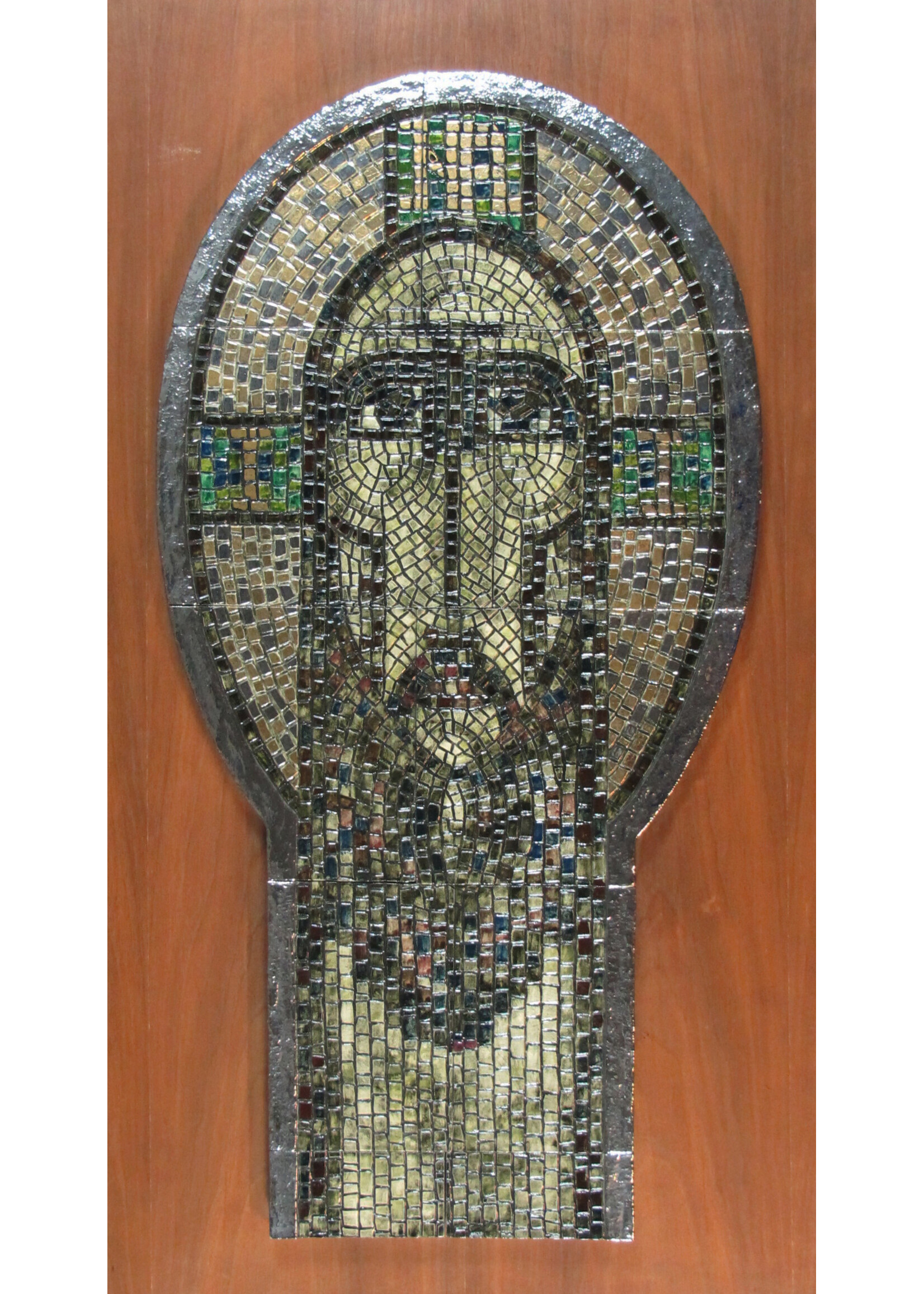 MUMAQ Sous le radar: Valentin Firsov Shabaeff, un artiste émigrant russe au Canada