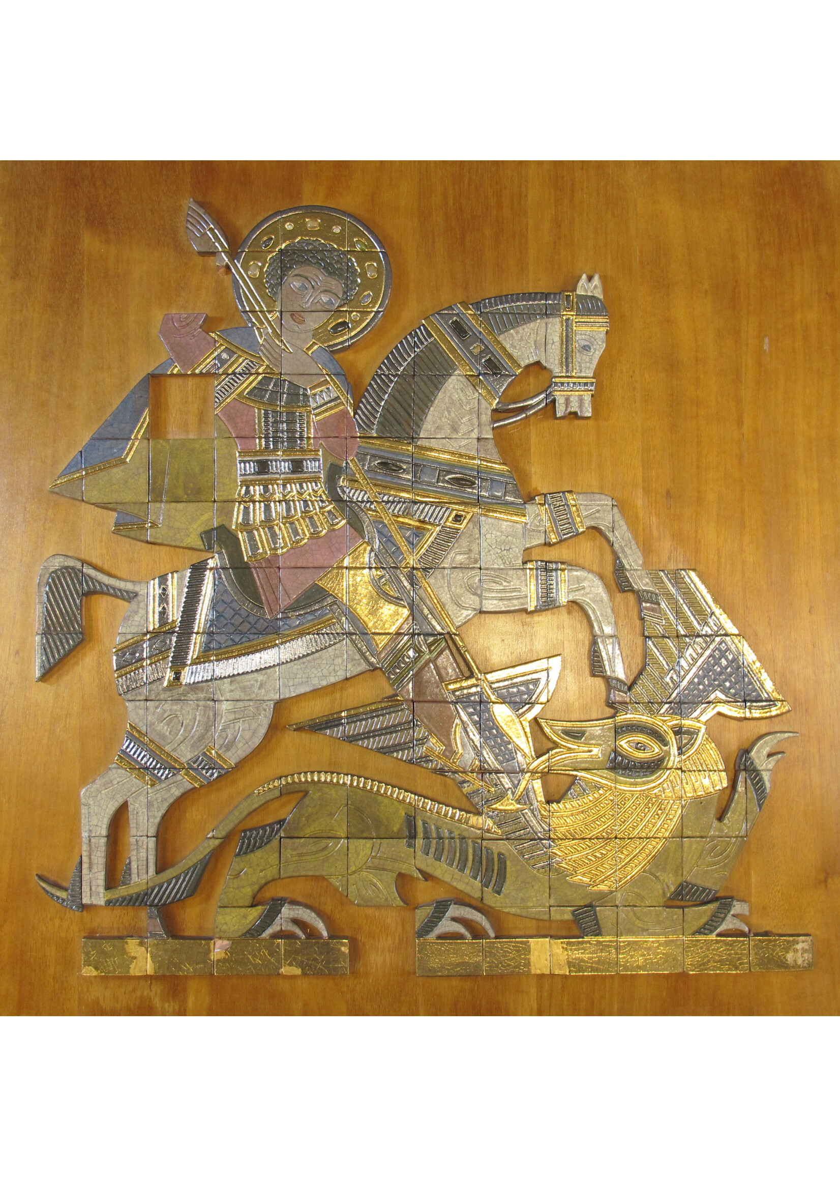 MUMAQ Under the Radar: Valentin Firsov Shabaeff, a Russian-Émigré Artist in Canada