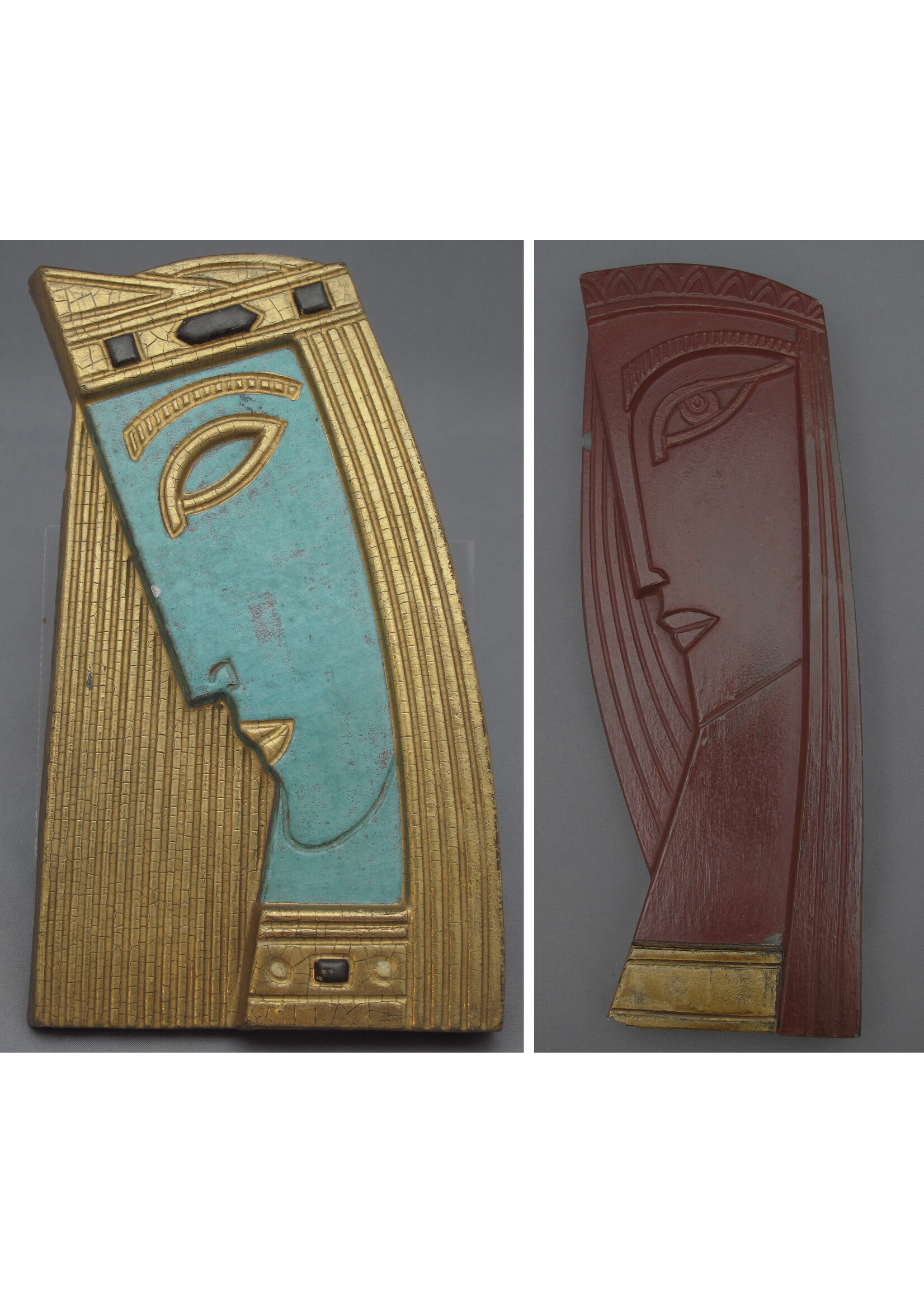 MUMAQ Sous le radar: Valentin Firsov Shabaeff, un artiste émigrant russe au Canada