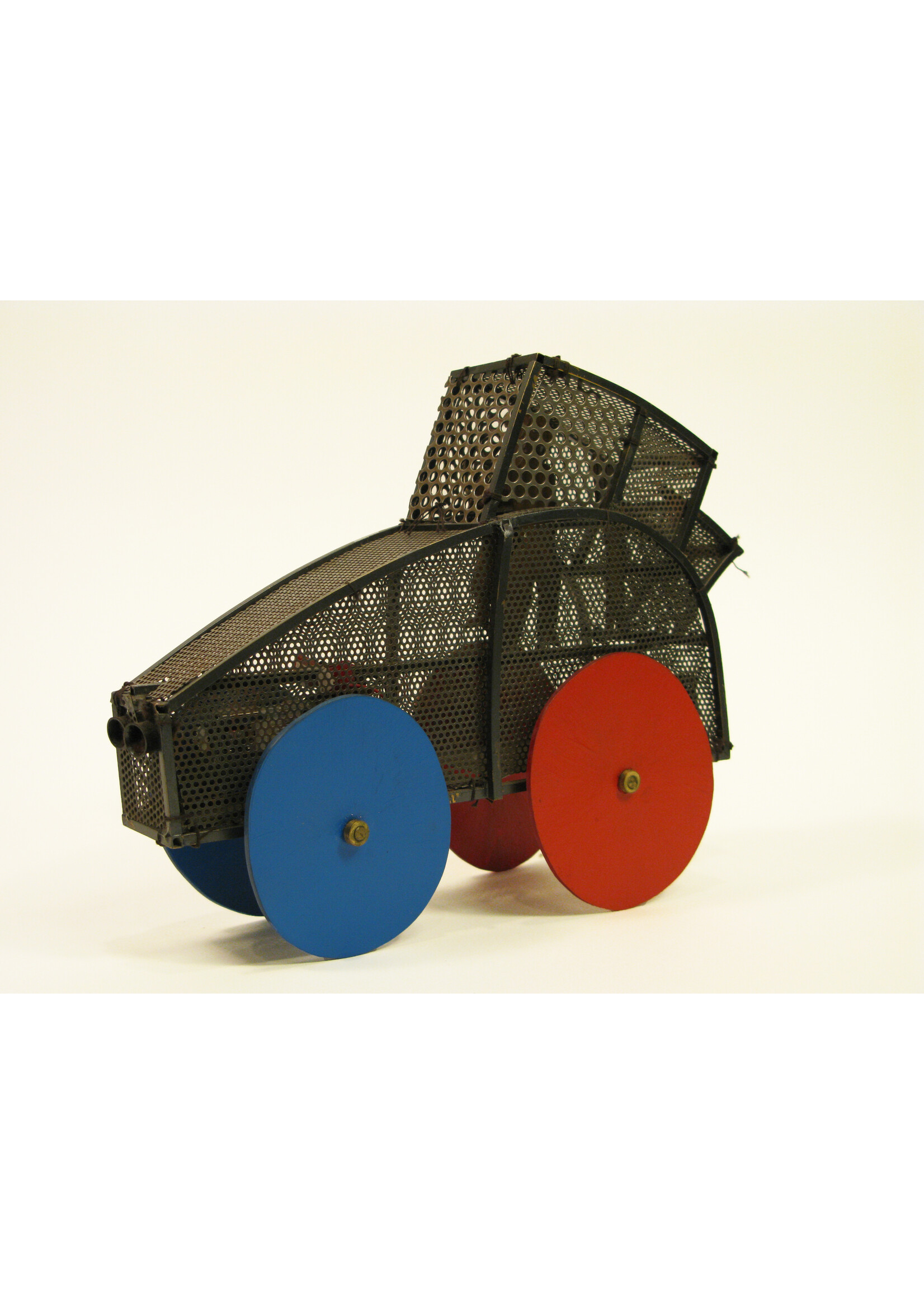 MUMAQ Maurice Savoie - Art, Architecture, Industrie