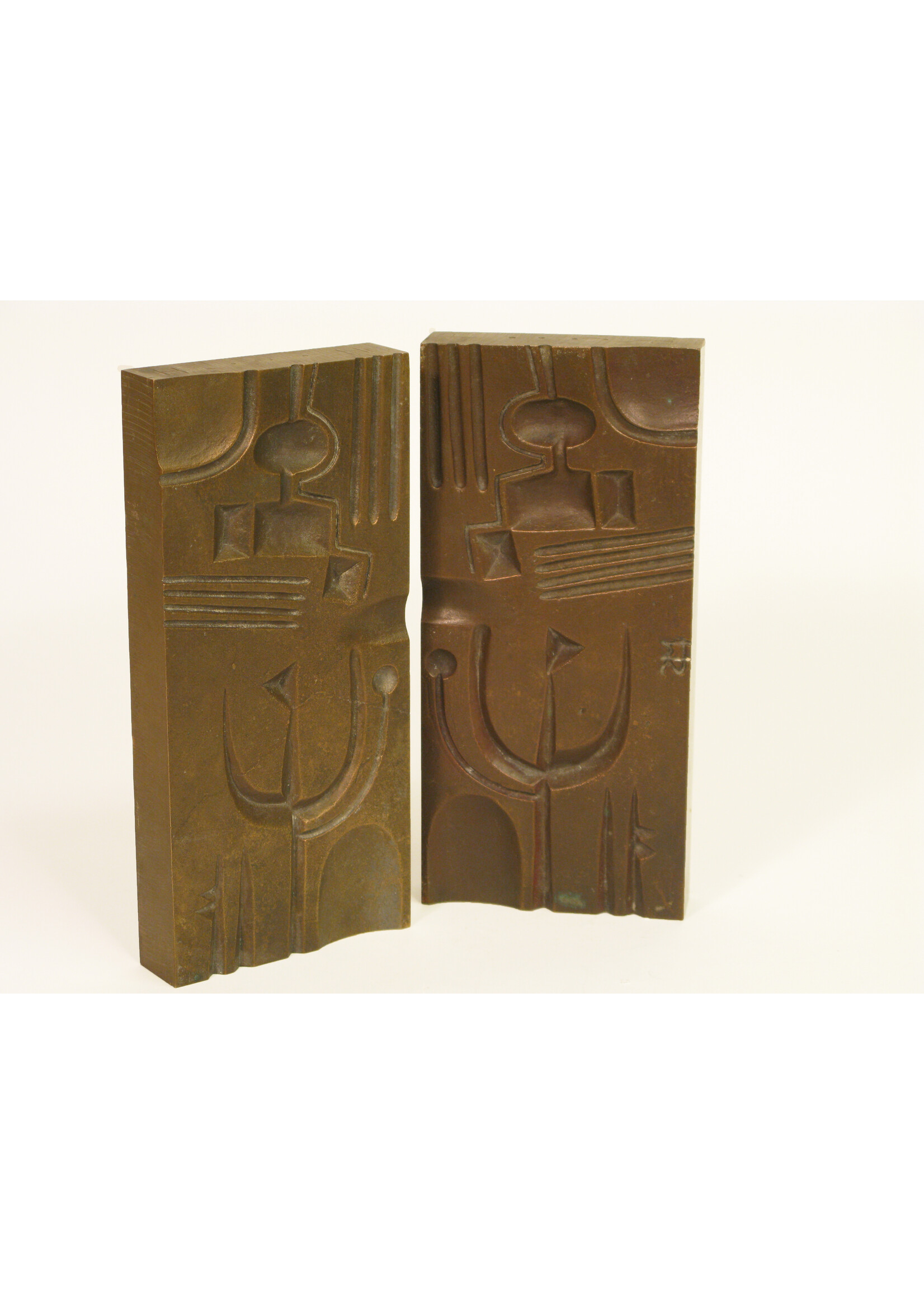 MUMAQ Maurice Savoie - Art, Architecture, Industrie