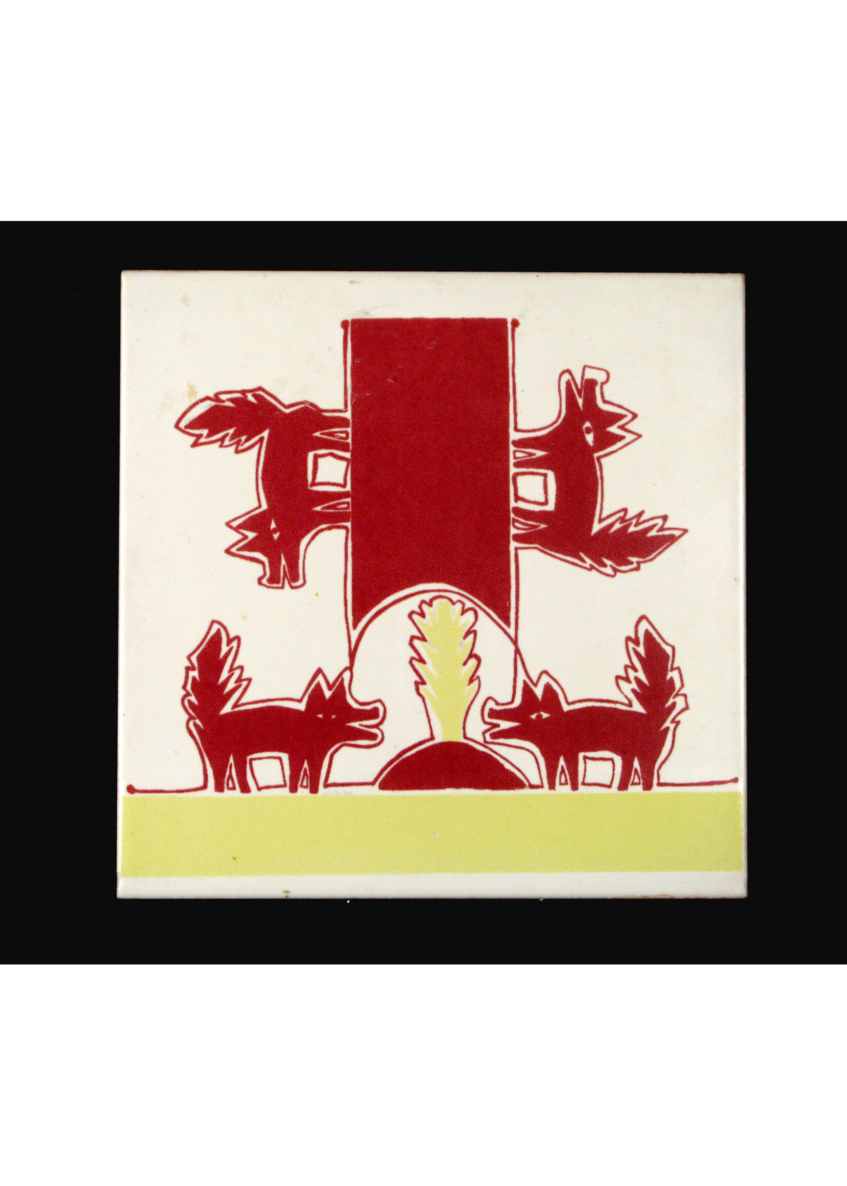 MUMAQ Maurice Savoie - Art, Architecture, Industrie