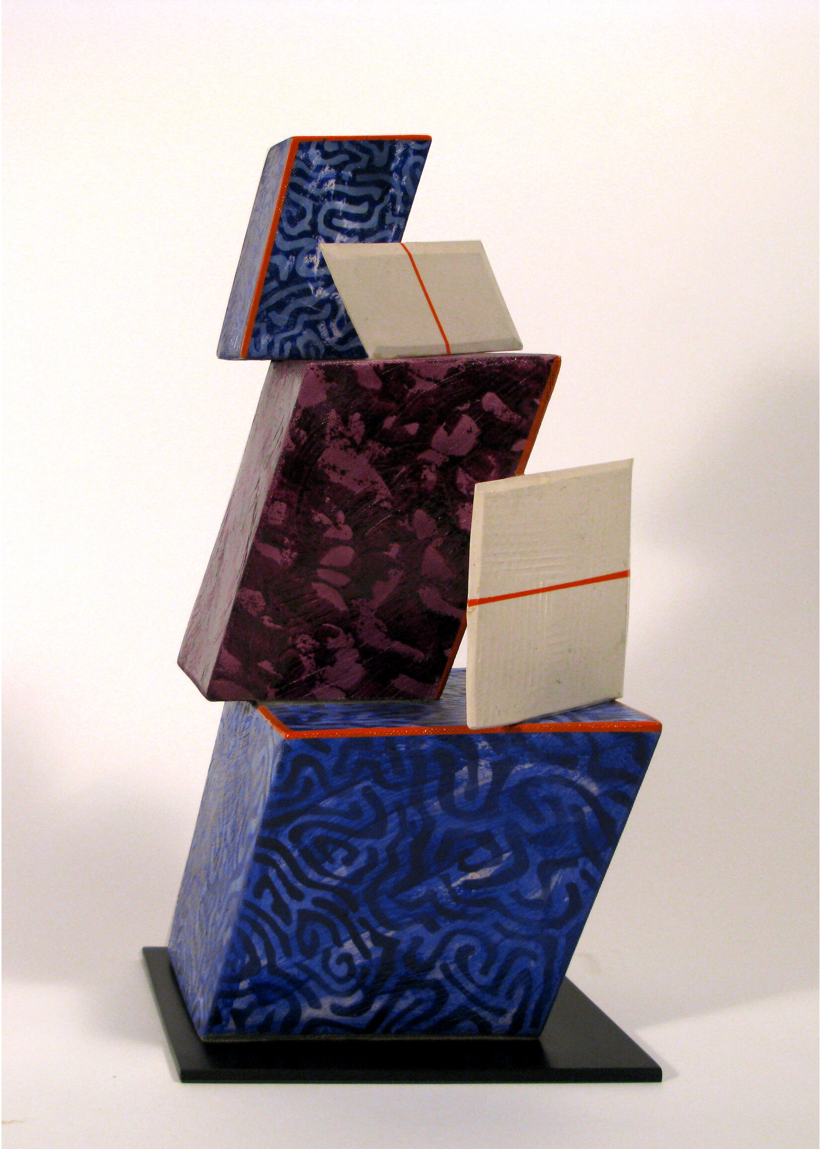 MUMAQ Maurice Savoie - Art, Architecture, Industrie