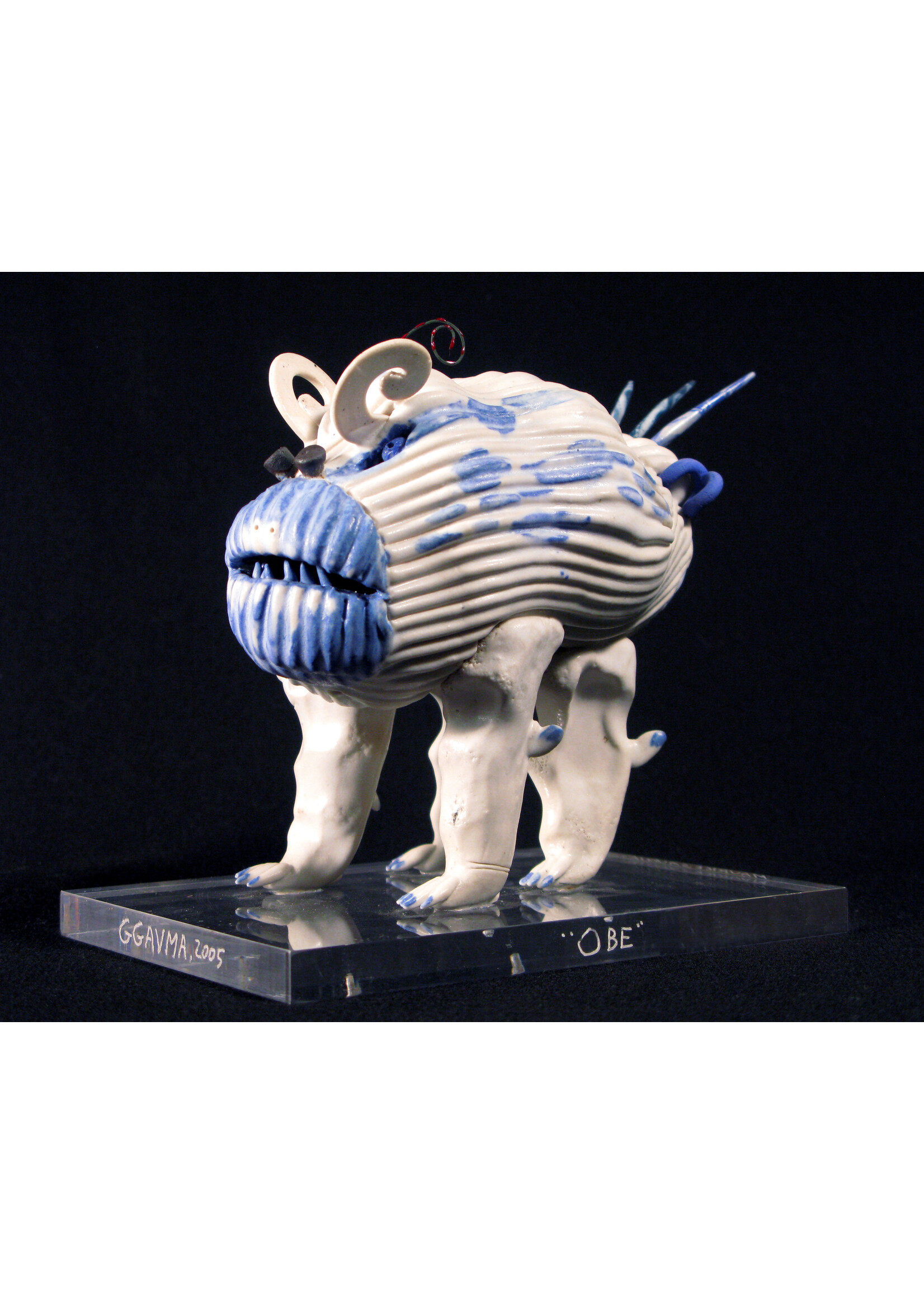 MUMAQ Maurice Savoie - Art, Architecture, Industrie