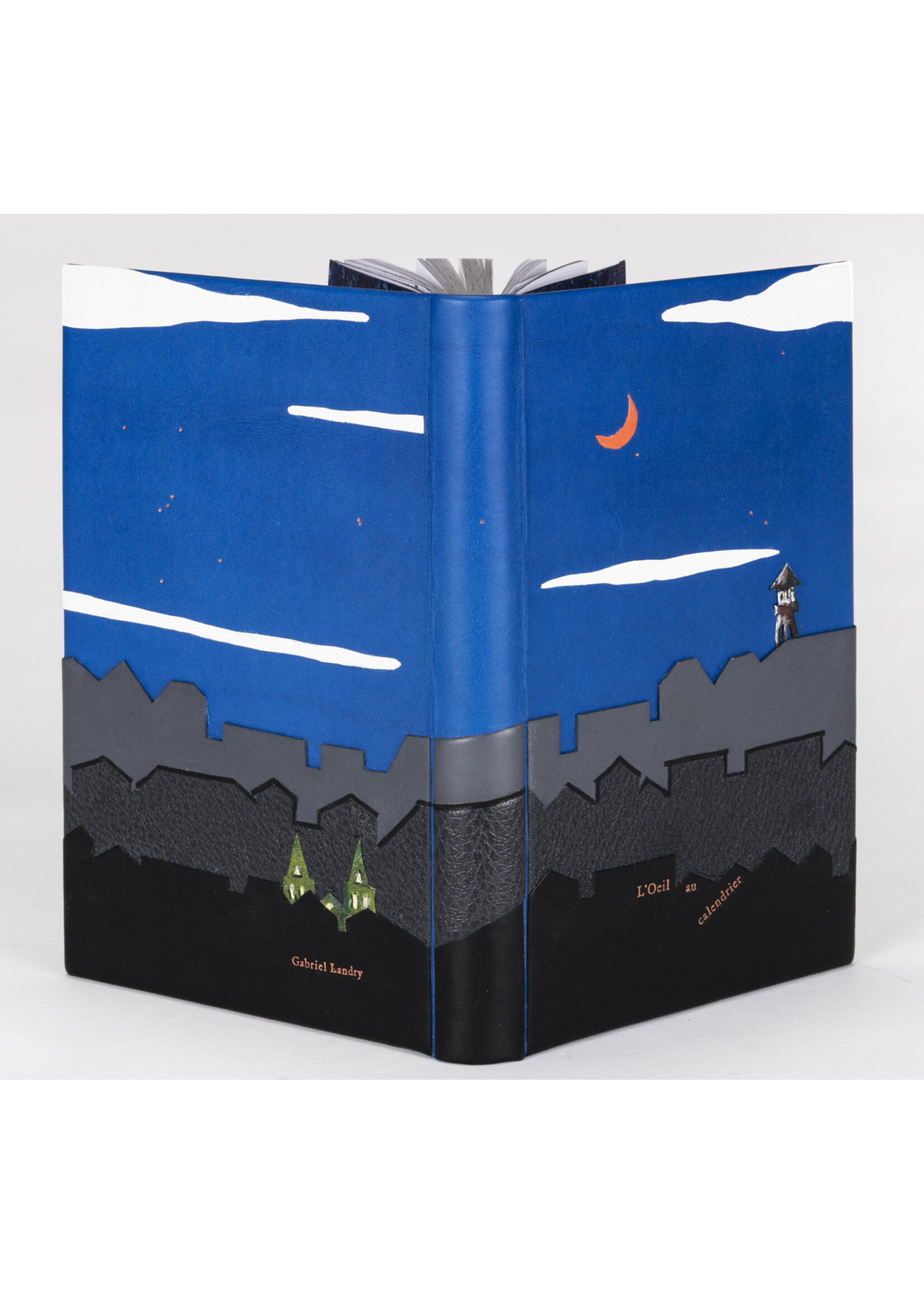 MUMAQ 375e de Montréal - Regard sur le livre, regard sur la ville