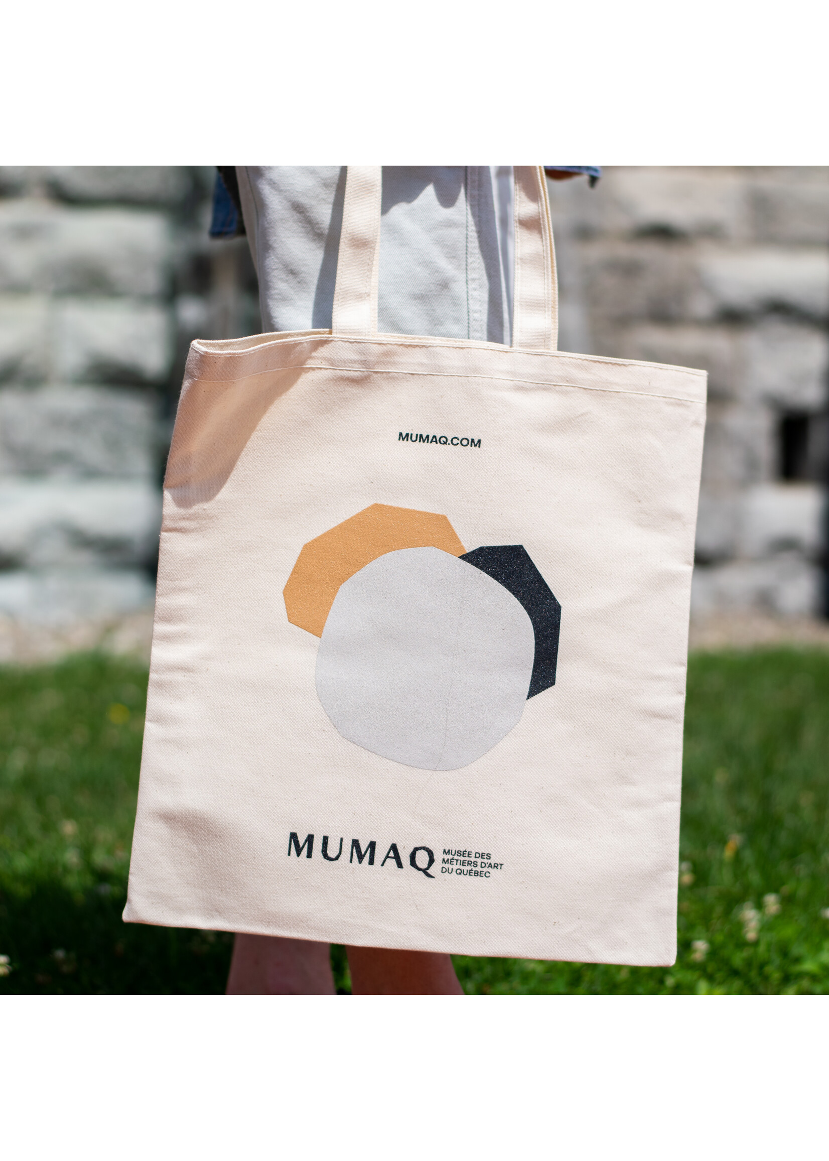 MUMAQ Sac du MUMAQ