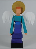 Jean-François Gaudreault Jean-François Gaudreault - Ange bleu