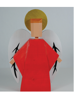 Jean-François Gaudreault Jean-François Gaudreault - Chérubin rouge