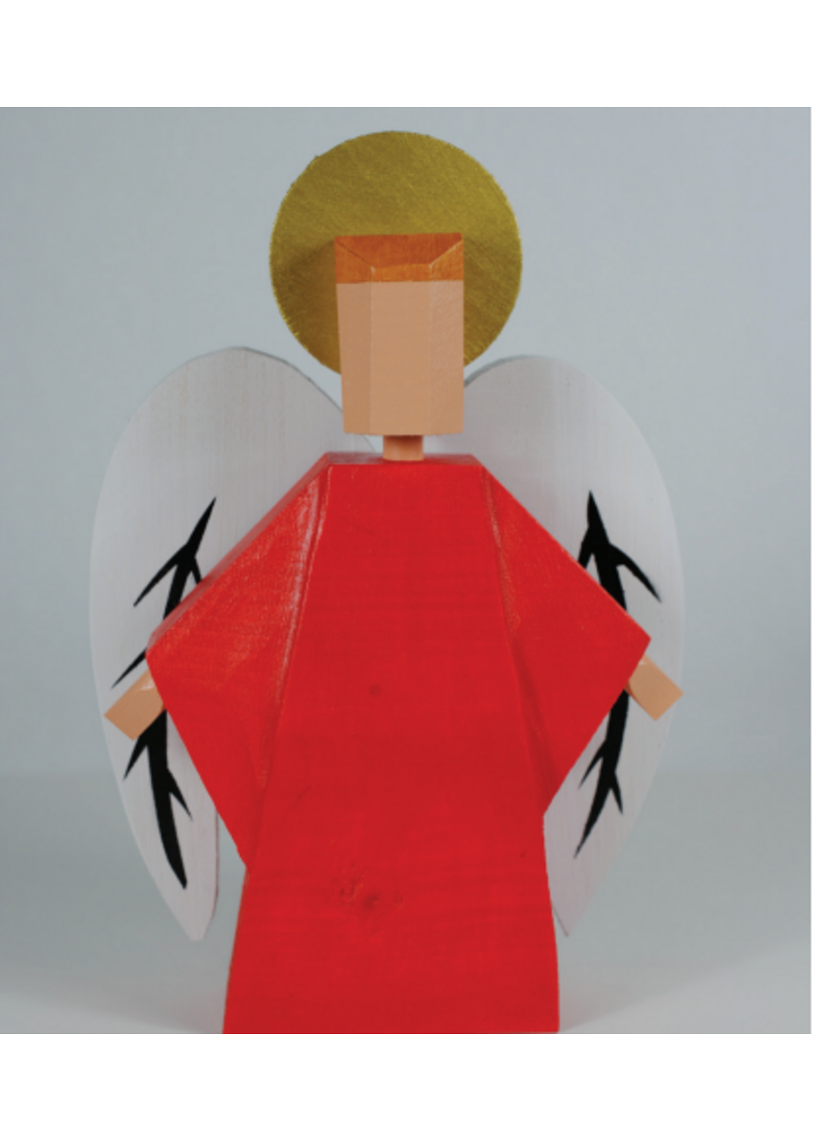 Jean-François Gaudreault Jean-François Gaudreault - Chérubin rouge