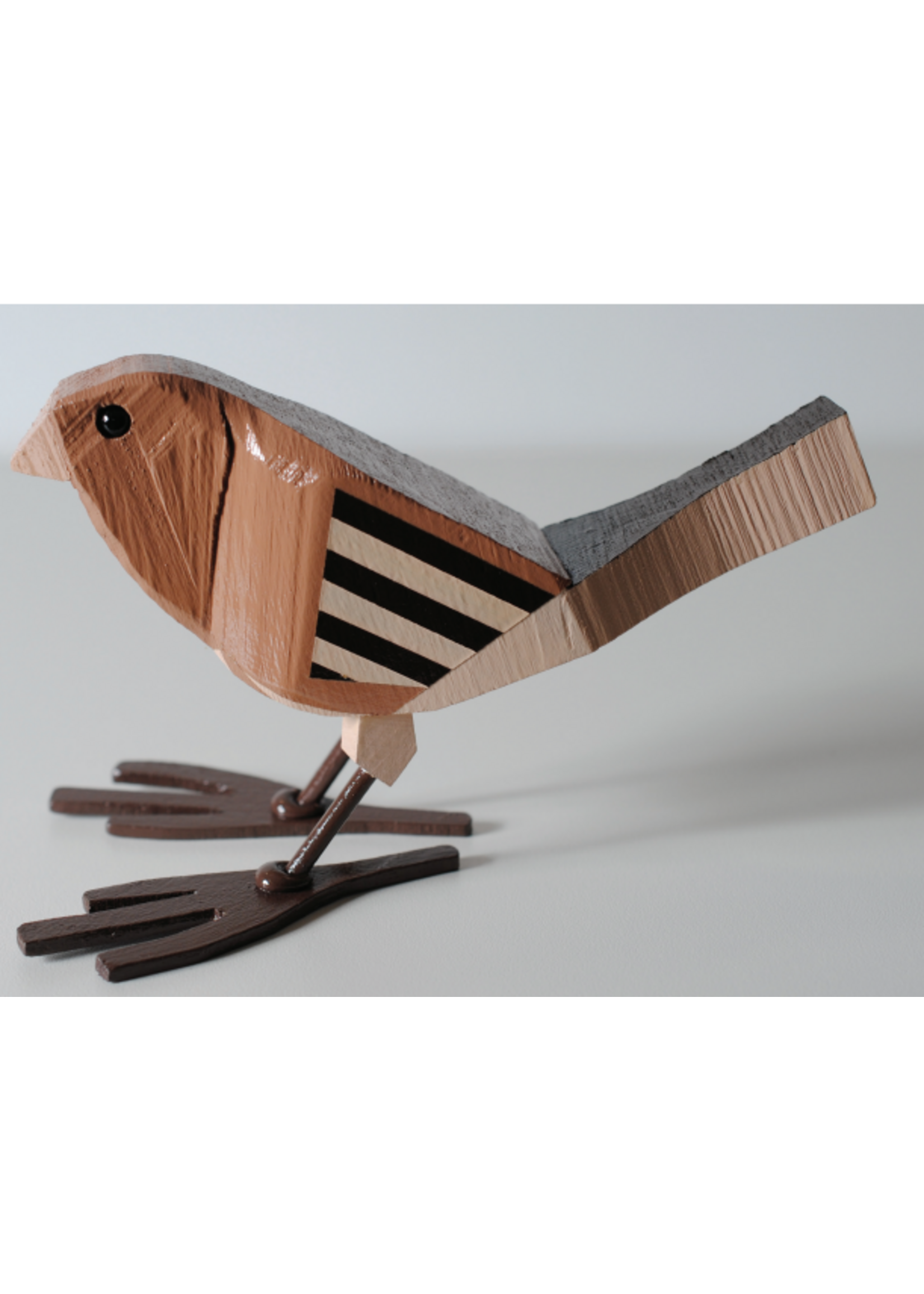 Jean-François Gaudreault Jean-François Gaudreault - Roselin familier juvénile