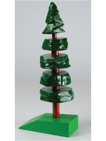 Jean-François Gaudreault Jean-François Gaudreault - Épinette