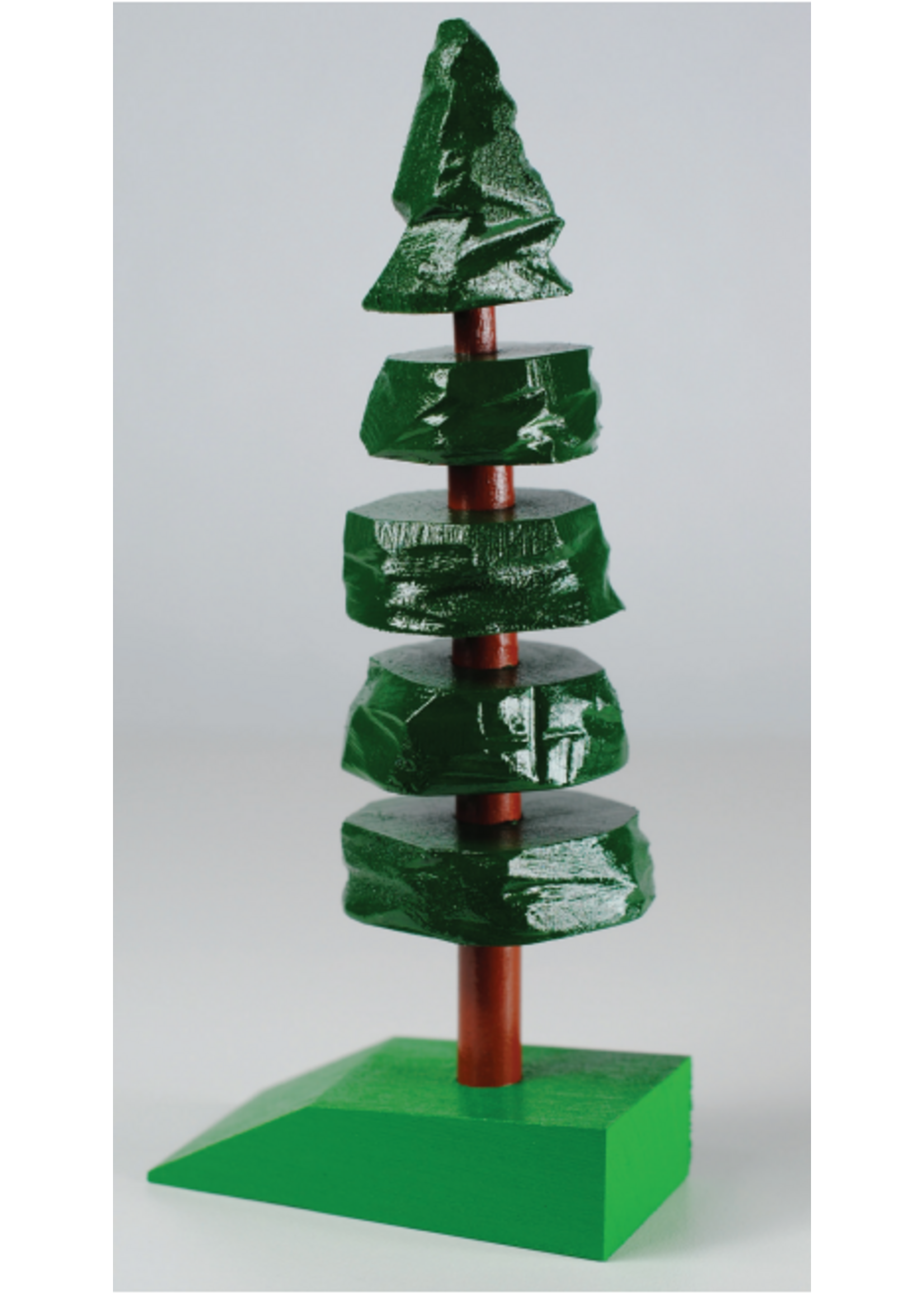 Jean-François Gaudreault Jean-François Gaudreault - Épinette