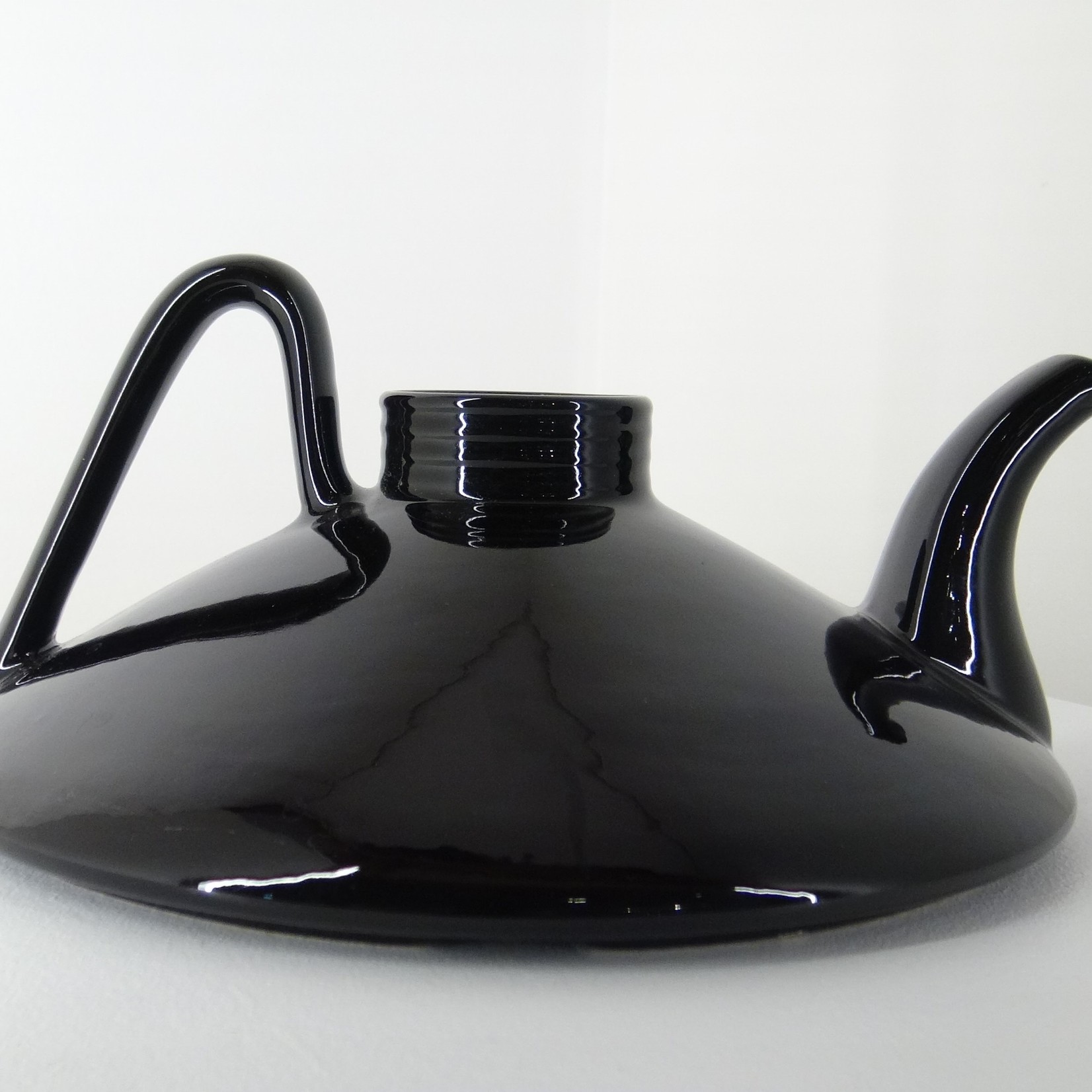 Teapot - Céramique de Beauce, 1976