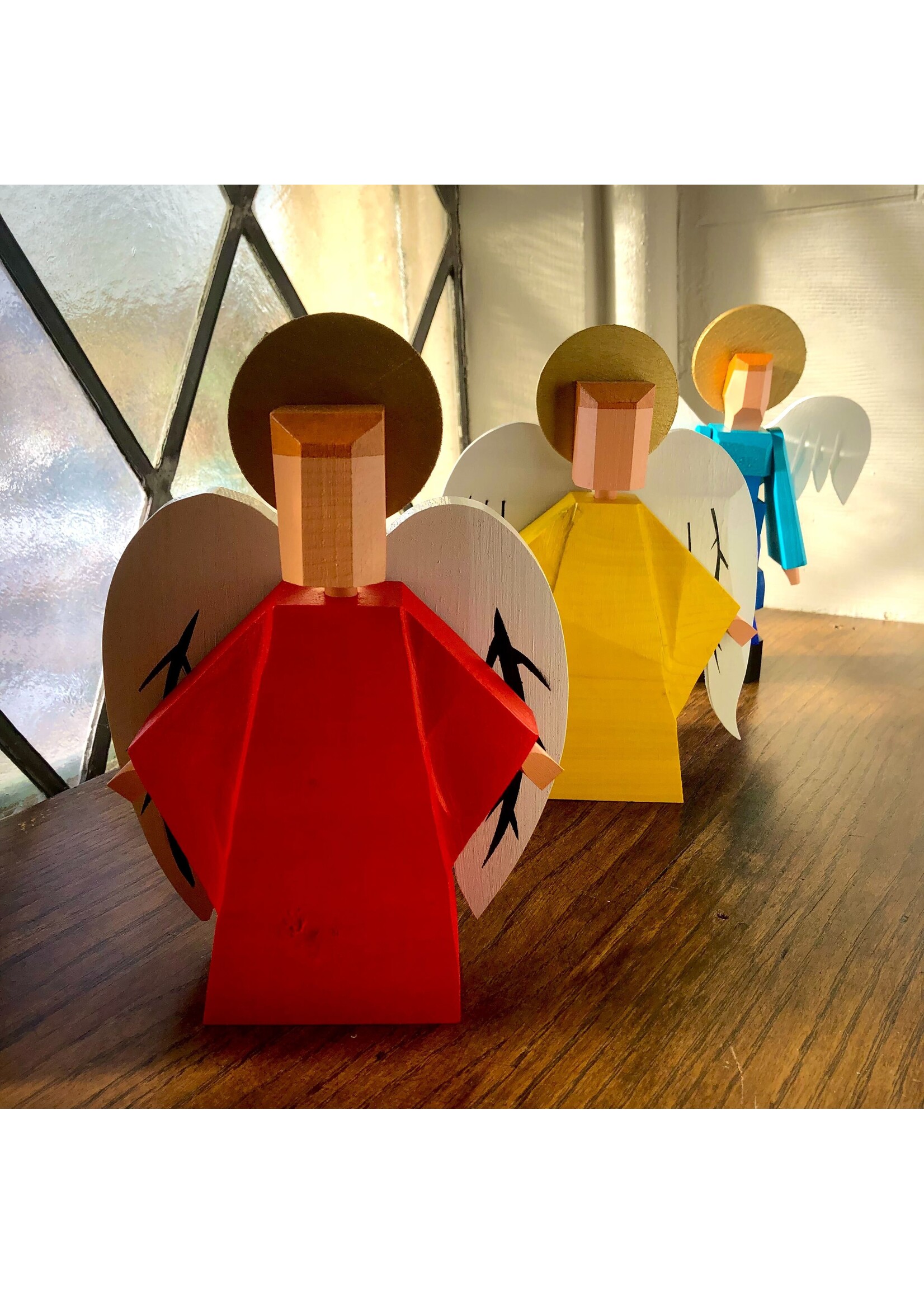 Jean-François Gaudreault Jean-François Gaudreault - Chérubin rouge